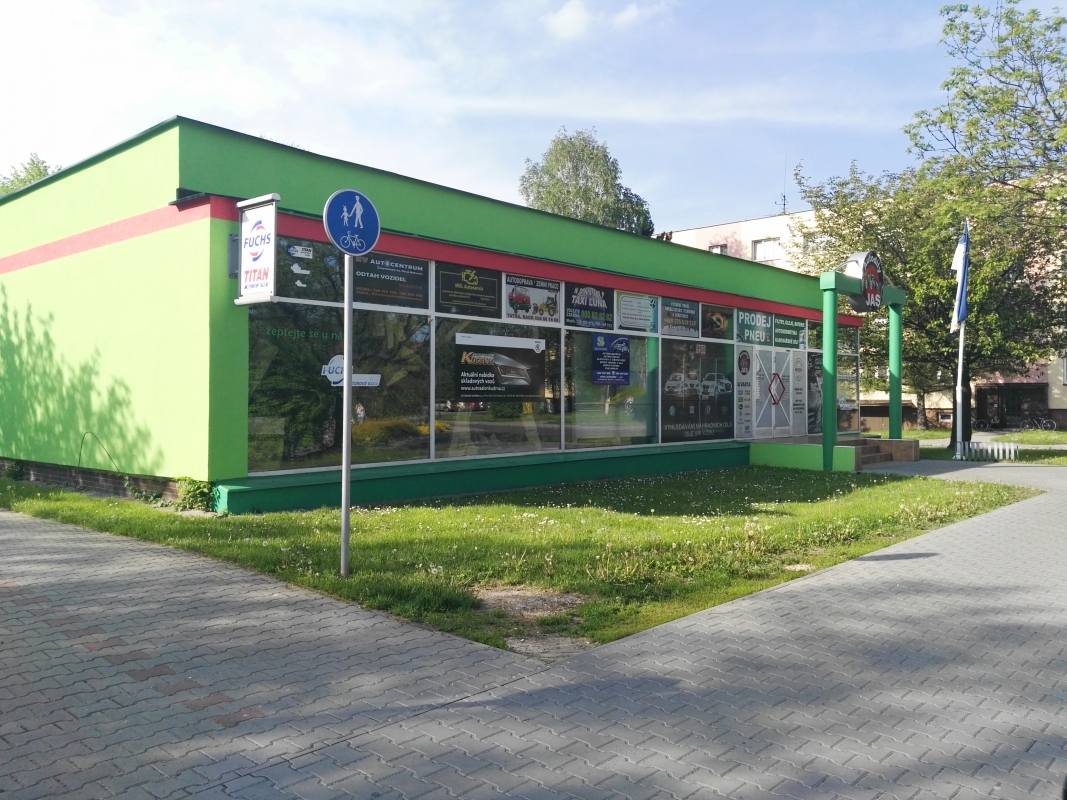 JAS Automotive, s.r.o.