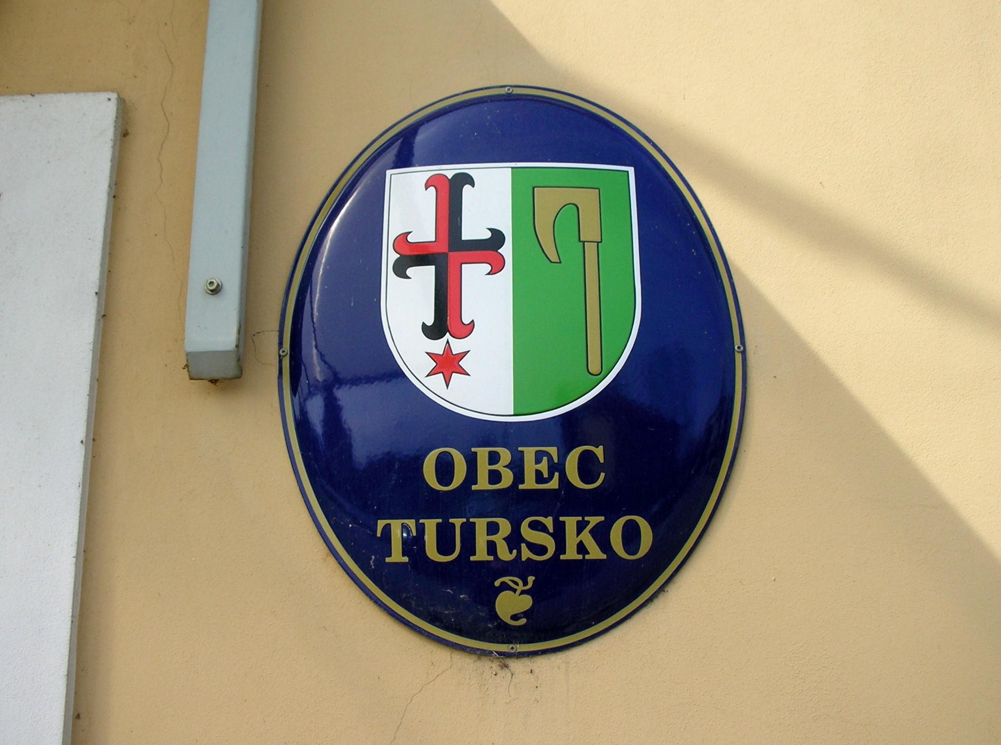 Tursko - obecní úřad foto 2