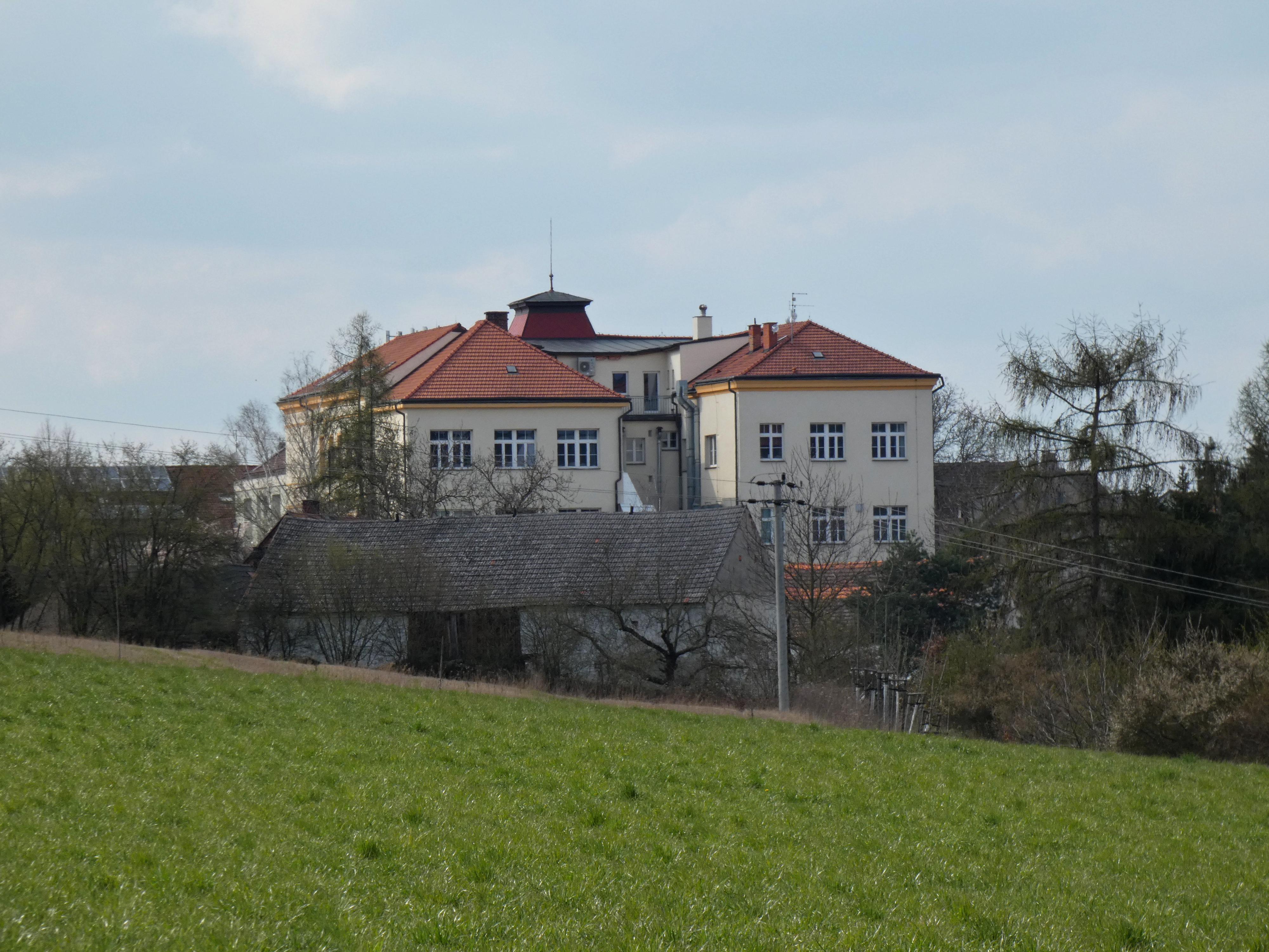 Základní škola Chrást, okres Plzeň-město, příspěvková organizace foto 5