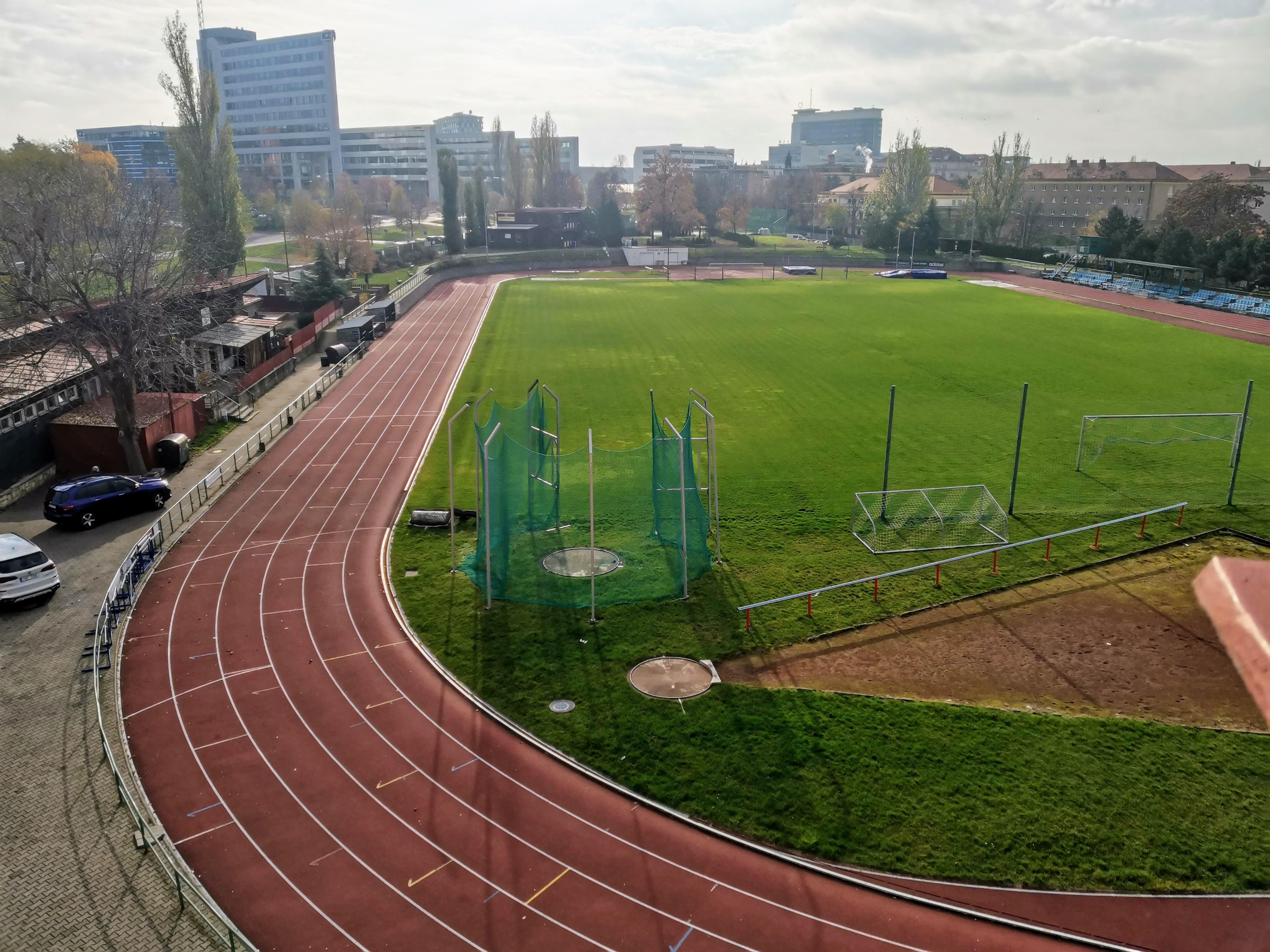 Spartak Praha 4 z.s. foto 2