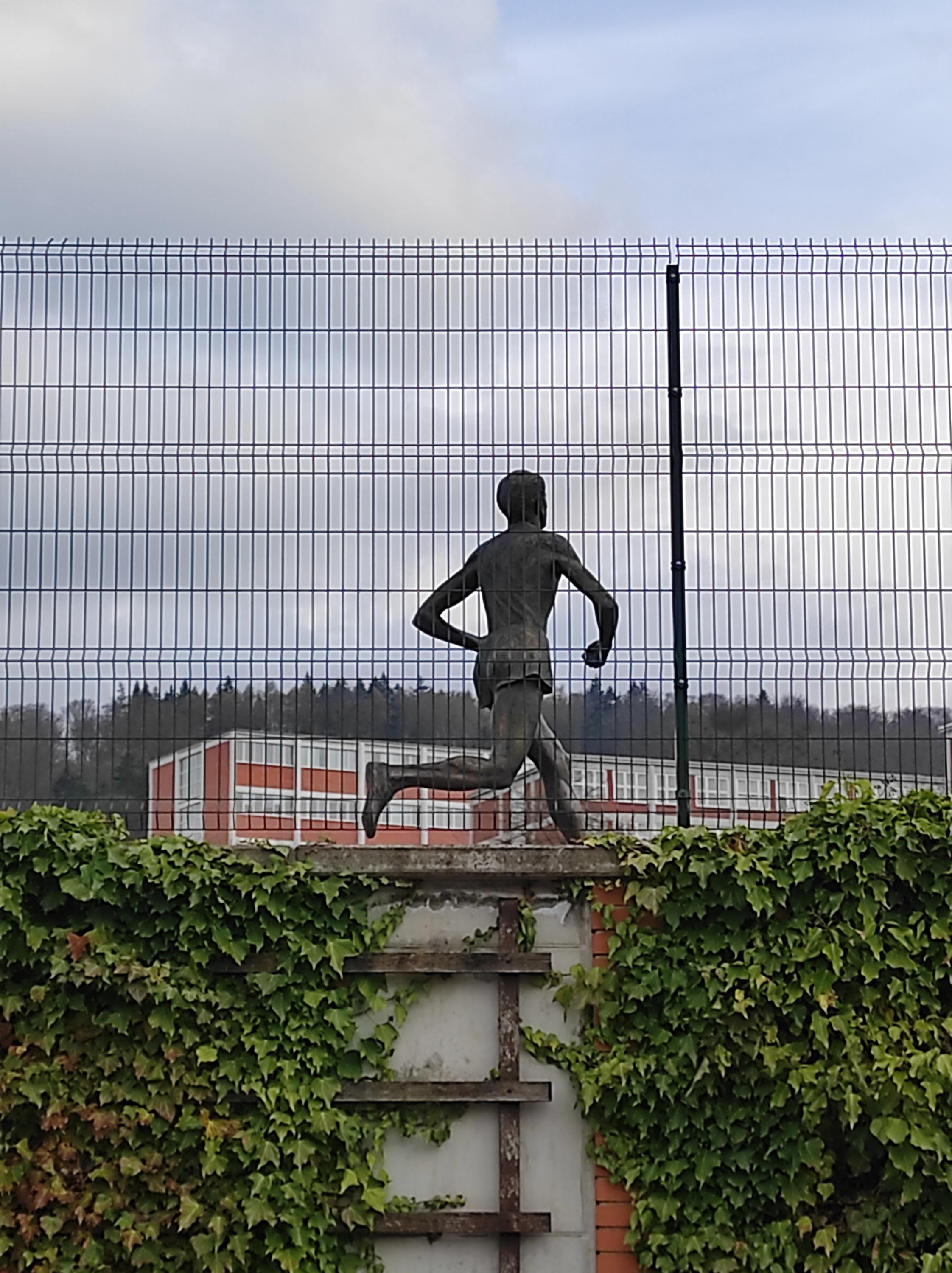 Stadion mládeže foto 4