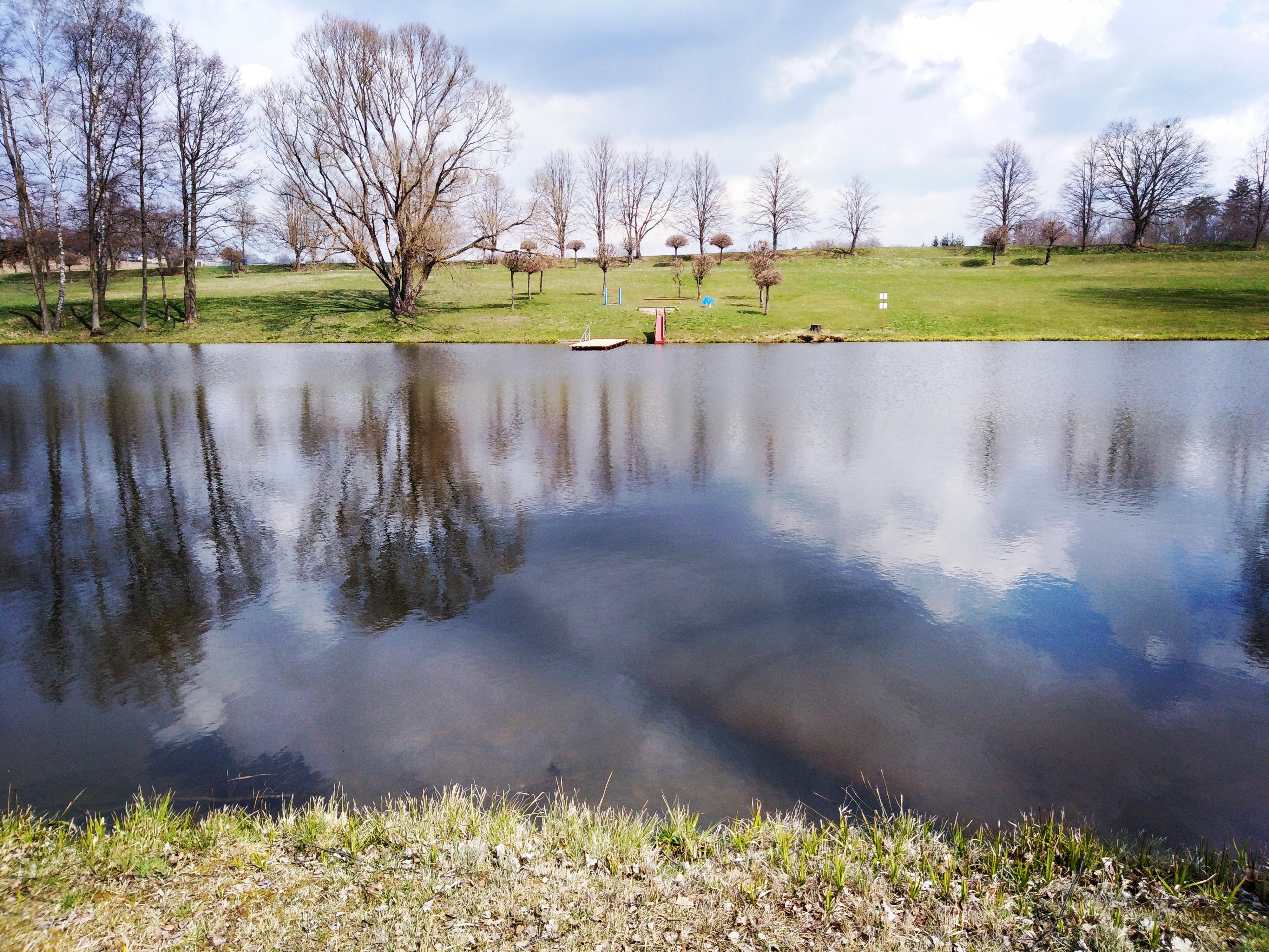 Koupaliště Kamenice nad Lipou foto 5