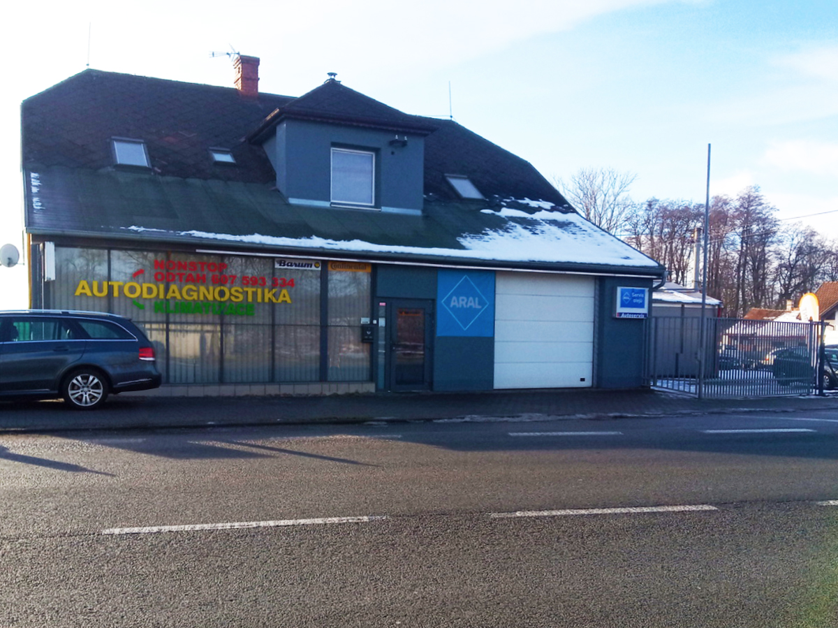 TowPoint foto 2