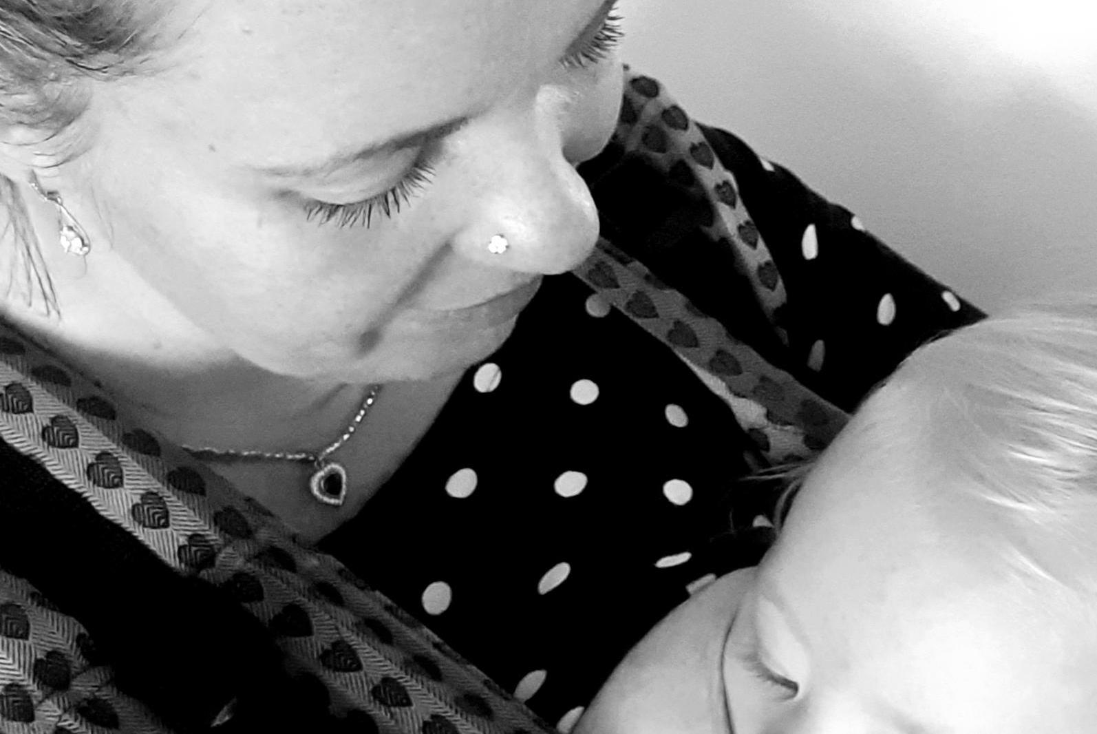 Ing. Ivana Kečkešova PhD. - Certifikovaná laktační poradkyně