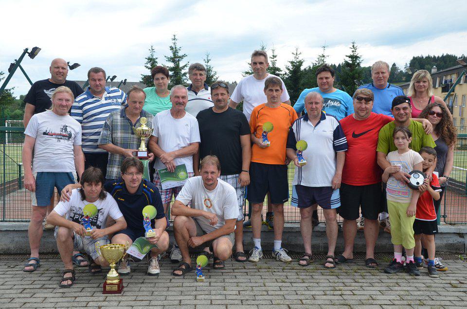 Tenisový klub Pačejov z.s. foto 3