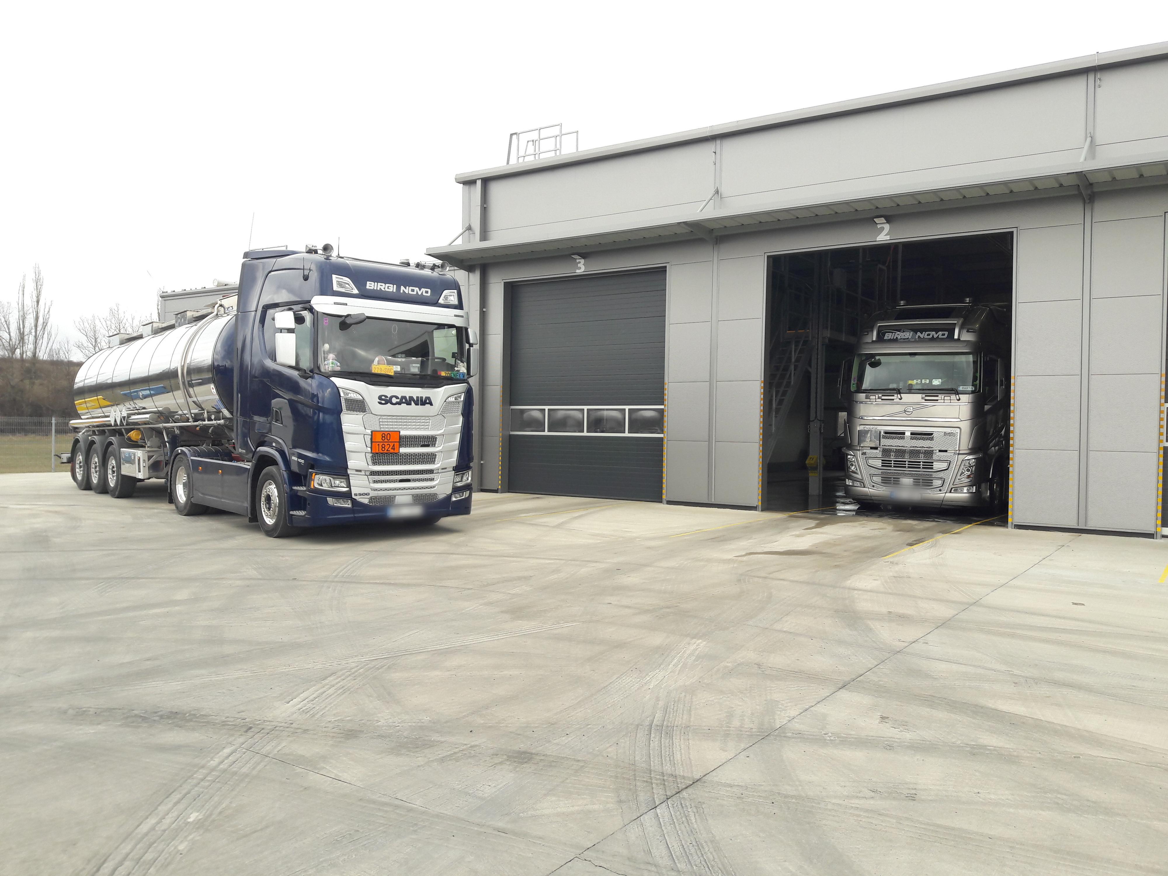 BIRGI NOVO, s.r.o. foto 3