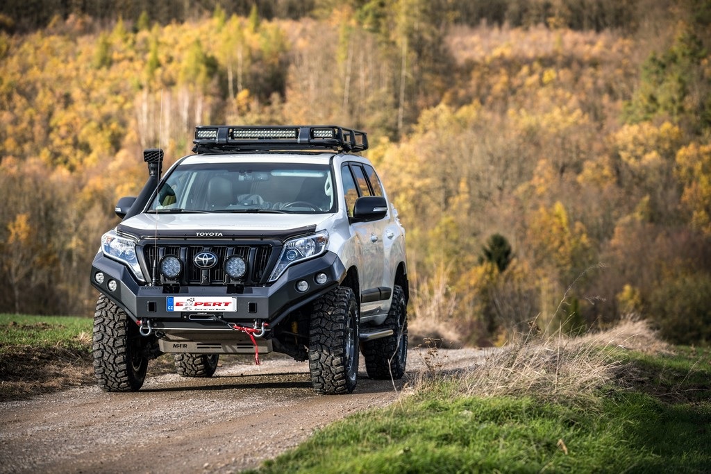 4x4 EXPERT foto 3
