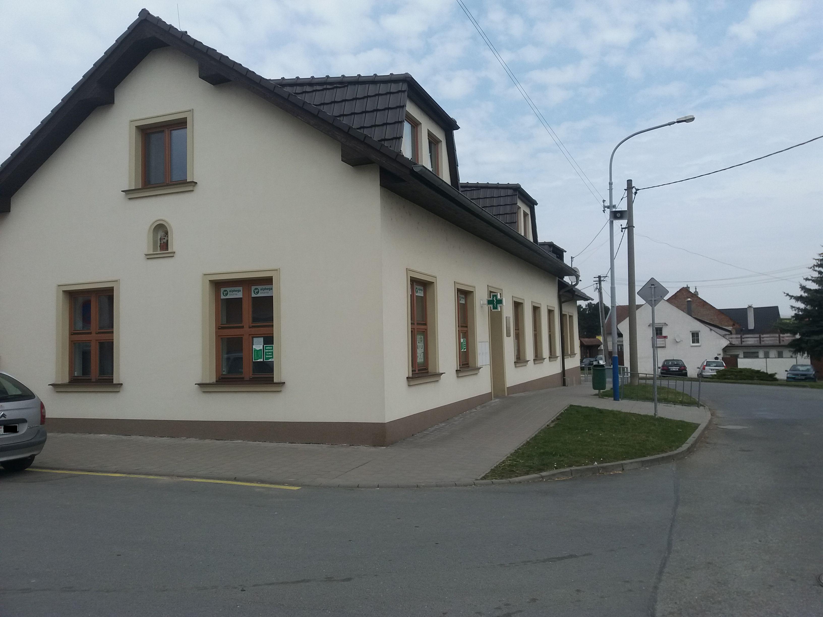 Lékárna Jitka Horná