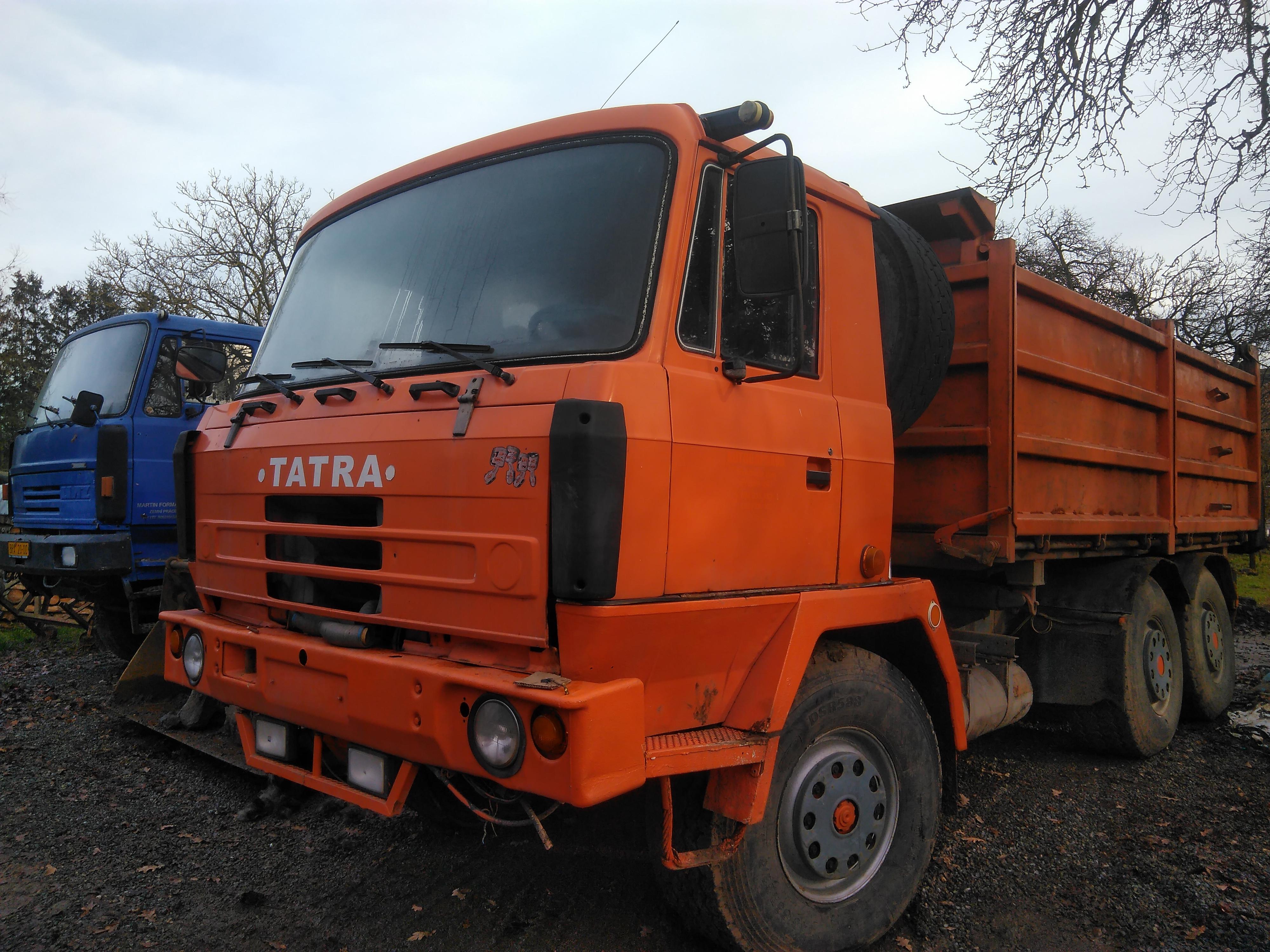 Bagry Vyškov Martin Formánek foto 2