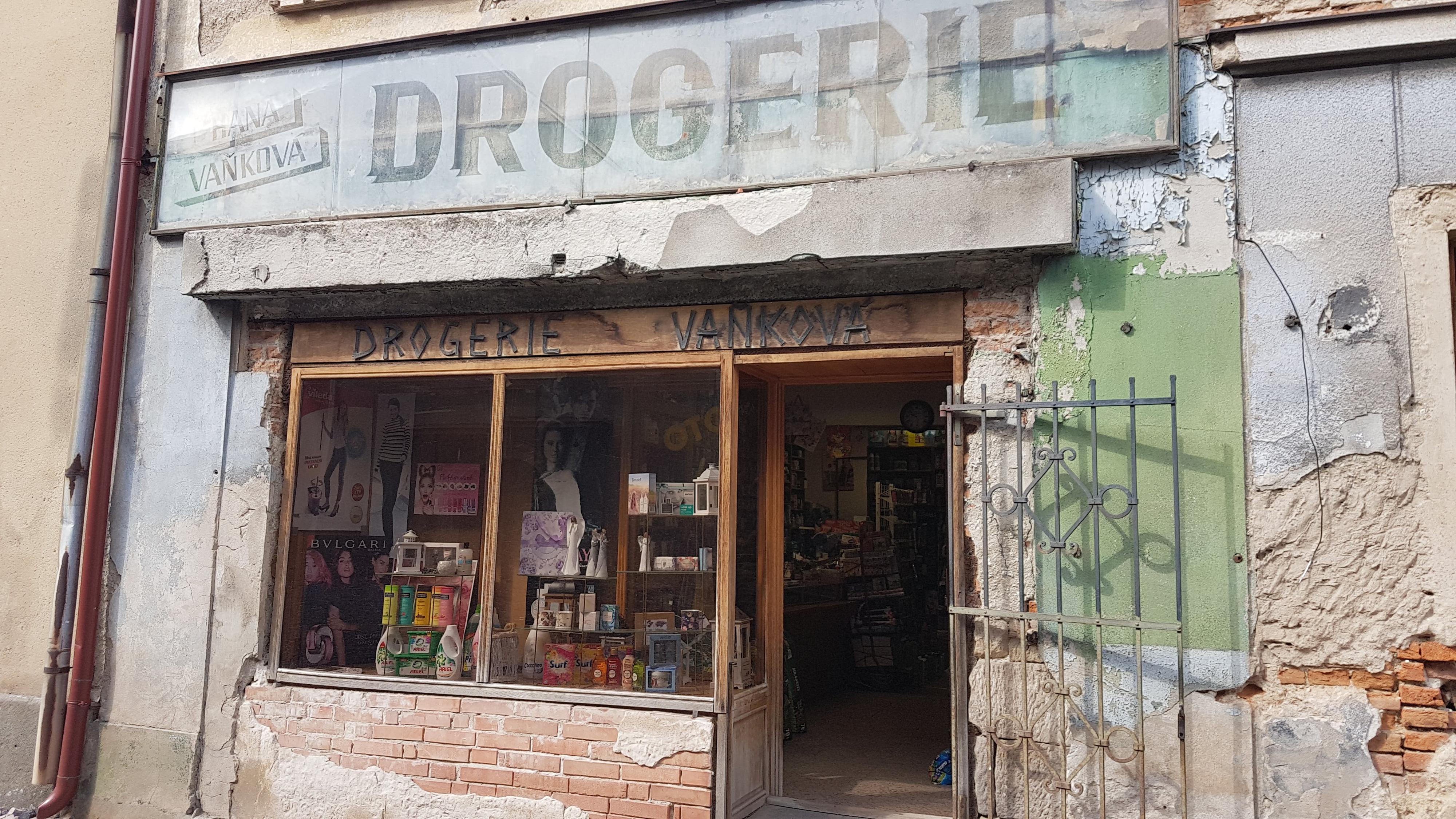 Drogerie Vaňková foto 2