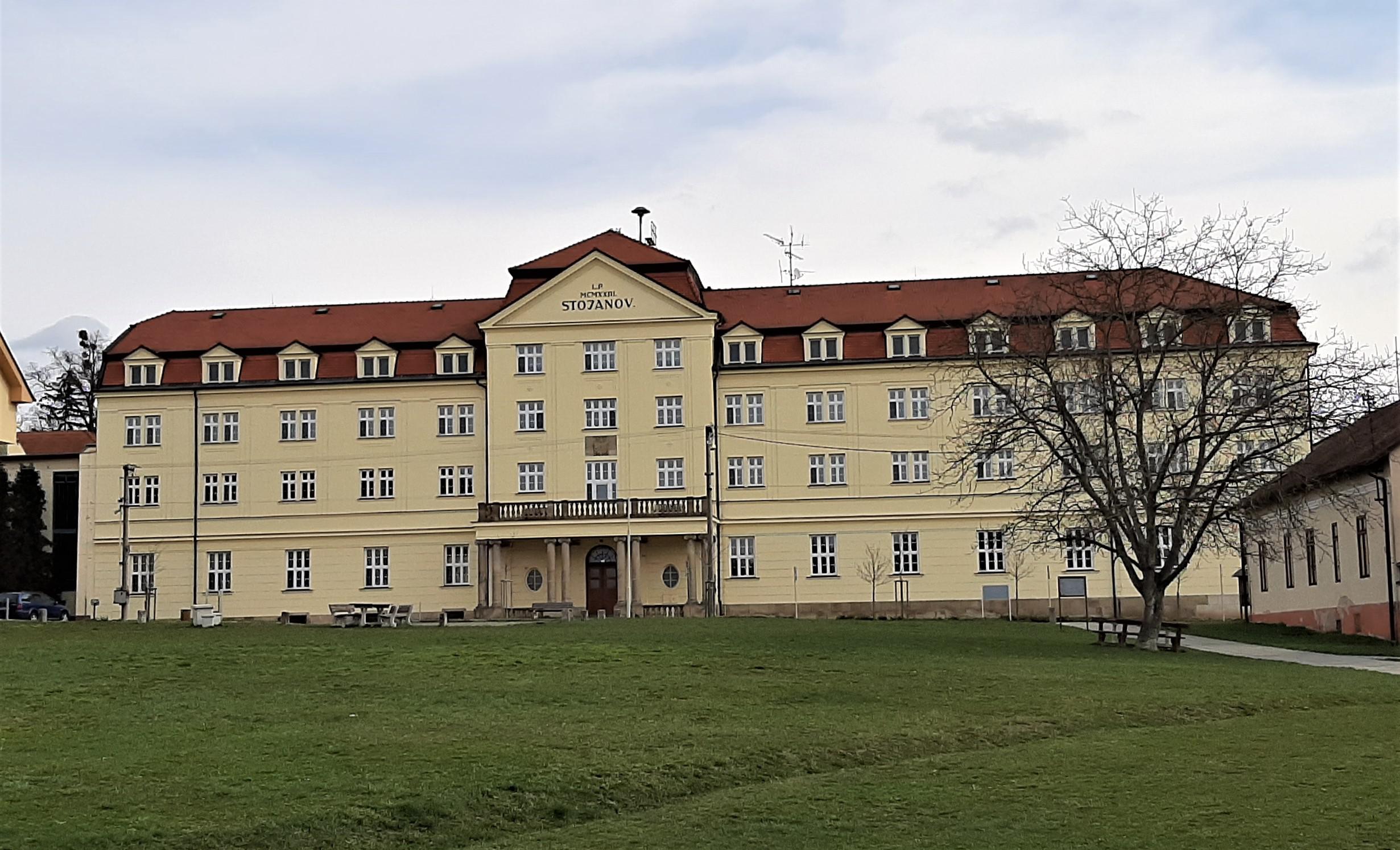 Poutní domov Stojanov foto 5