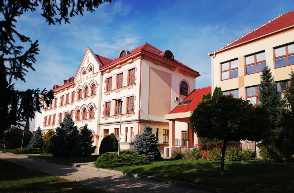 Masarykova ZŠ Lanžhot foto 2