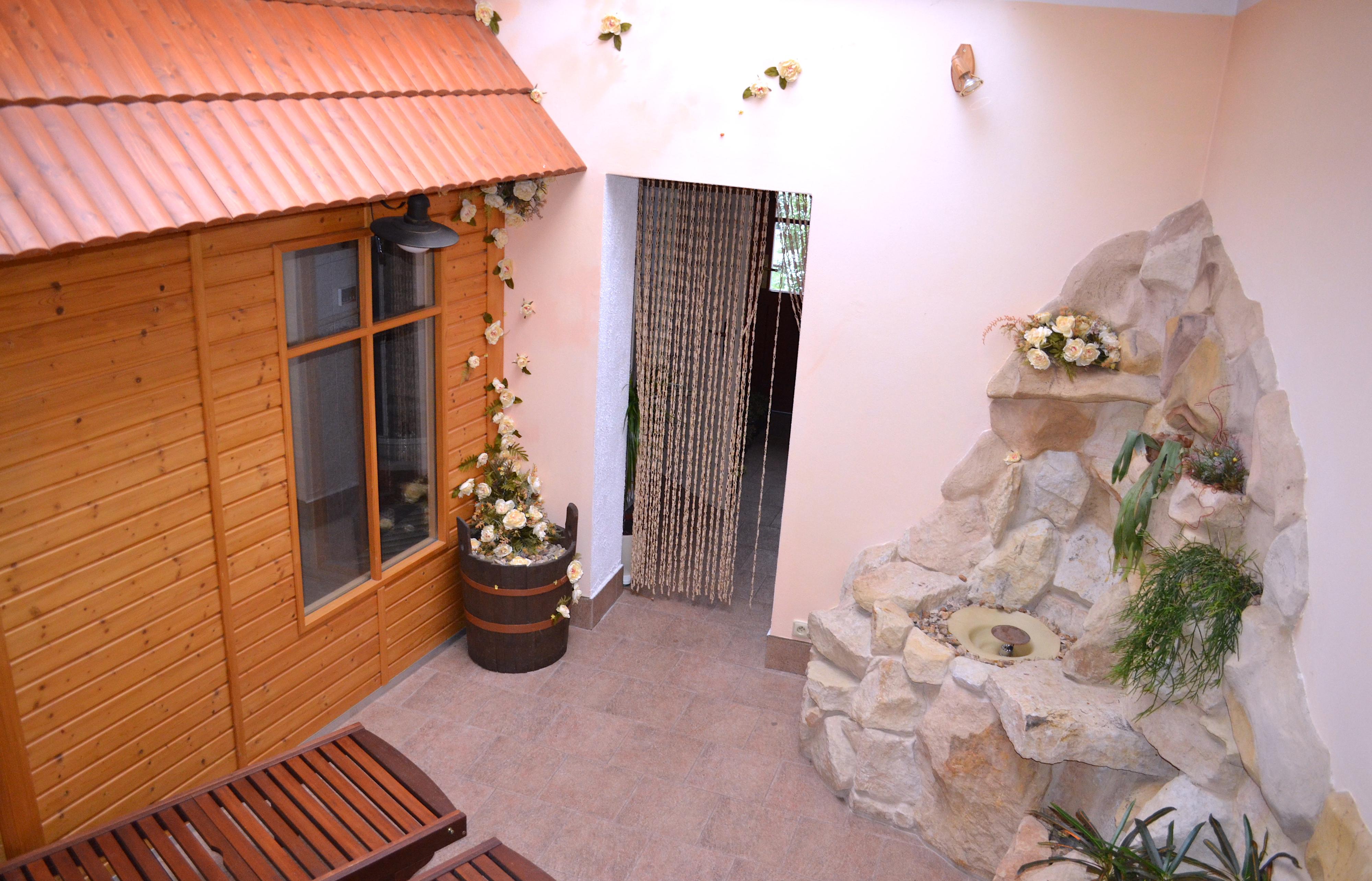 Centrum zdraví - květ života - ubytování foto 3