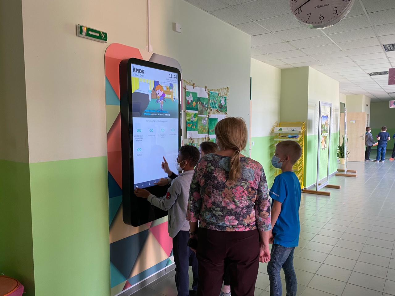 ZŠ Zeleneč foto 3