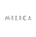 Logo obchodu milica.cz