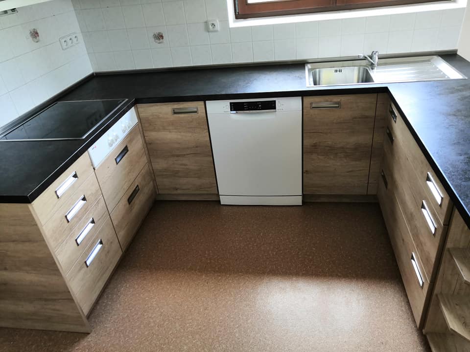 Truhlářství Hlinovský foto 5