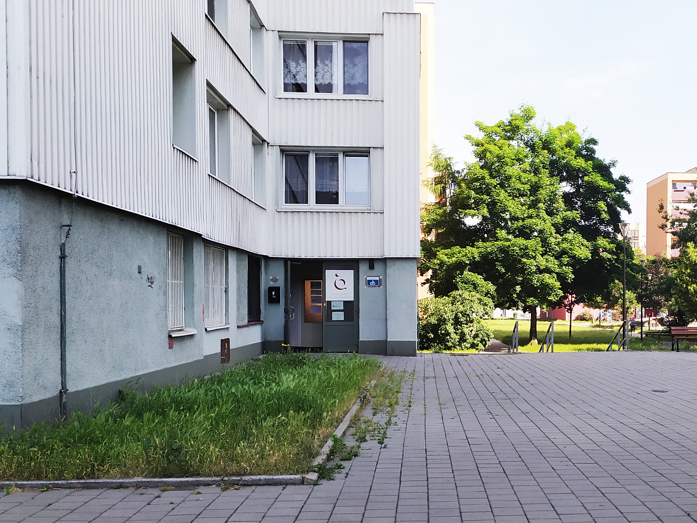 Národní rada osob se zdravotním postižením České republiky foto 3