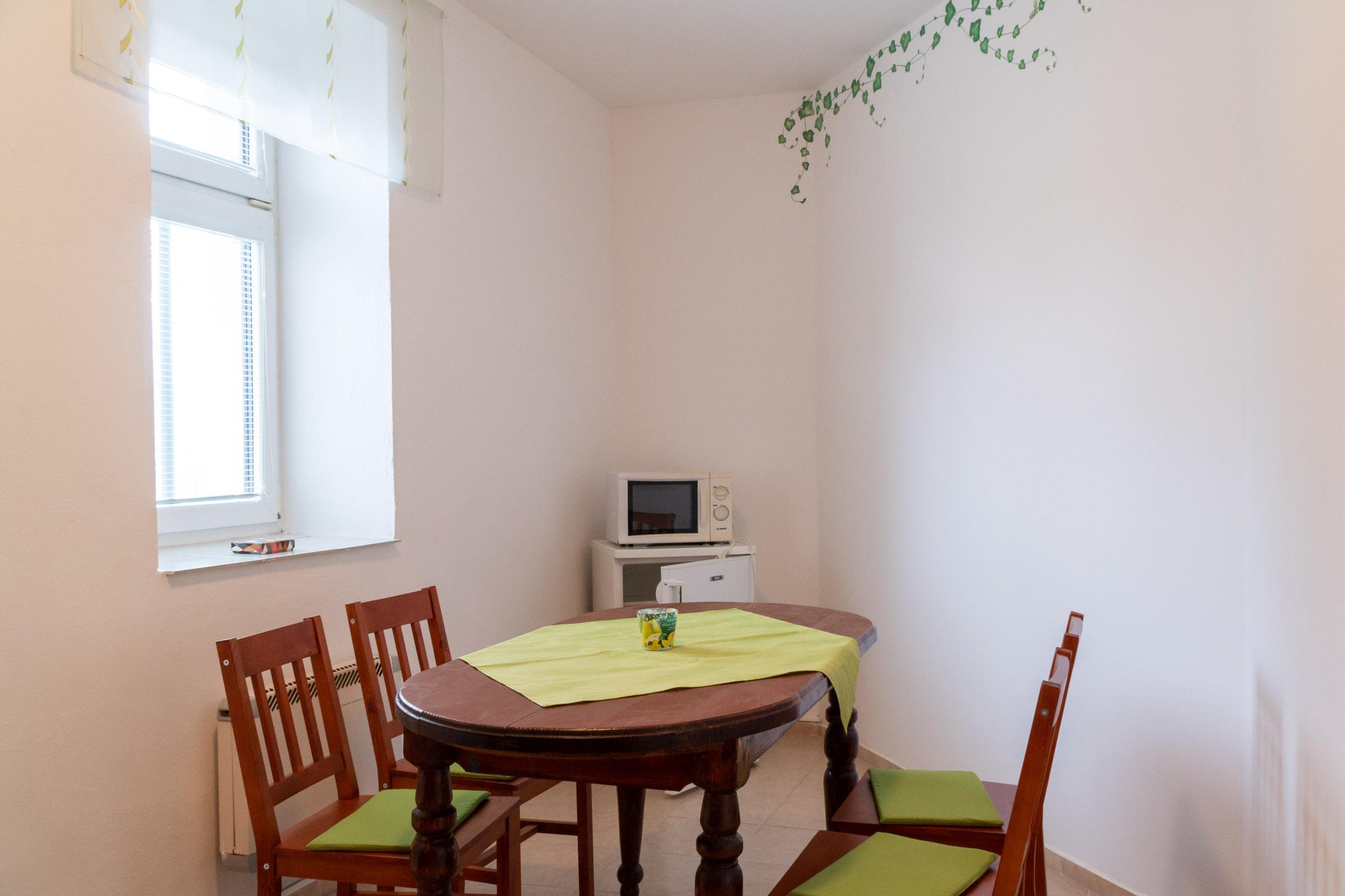 Apartmány Kaplička Cikháj foto 3
