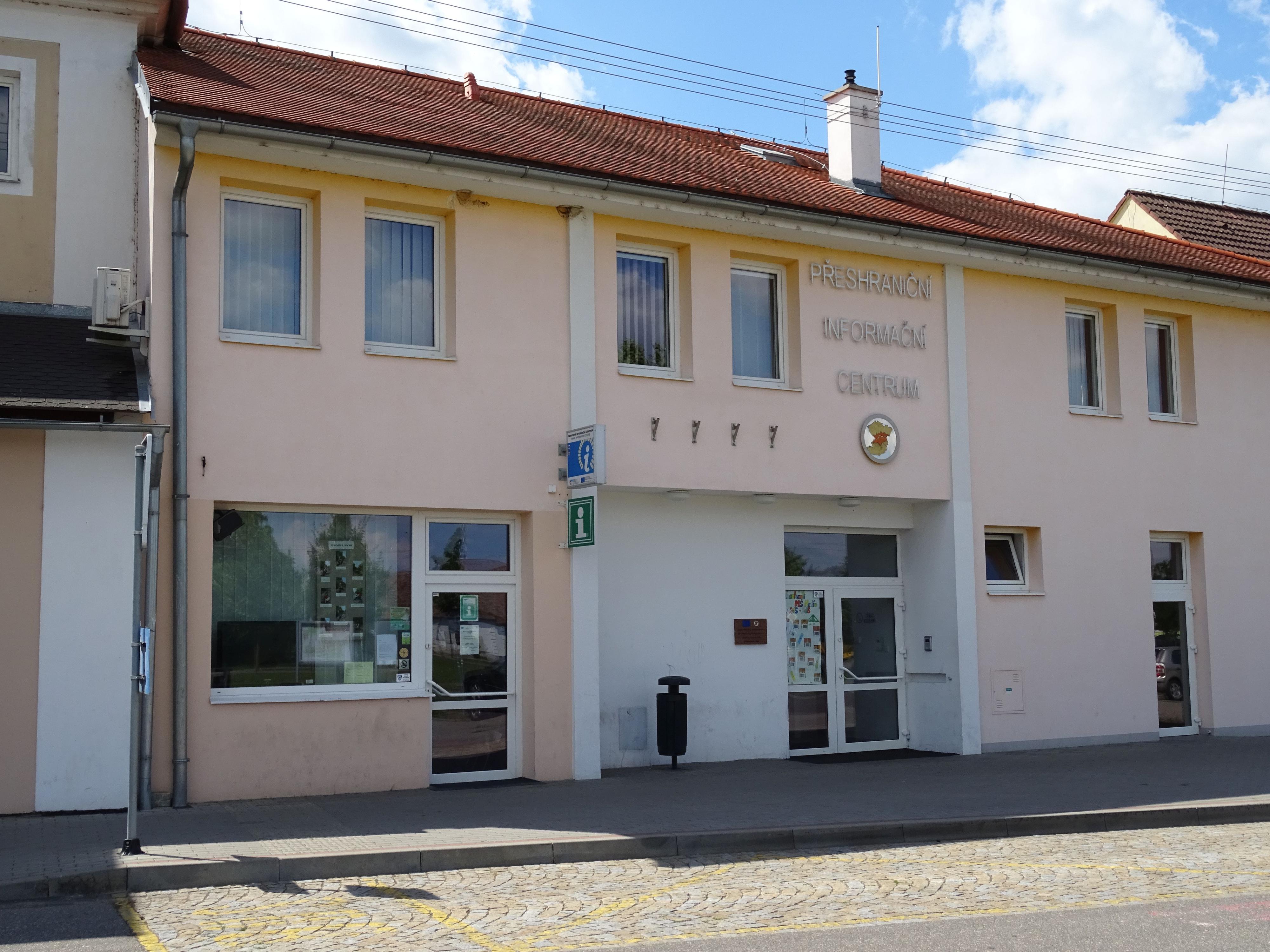Informační centrum Hevlín foto 3