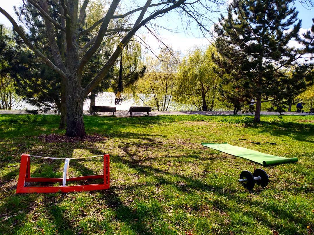 Osobní trenér Martin Jánošík foto 4