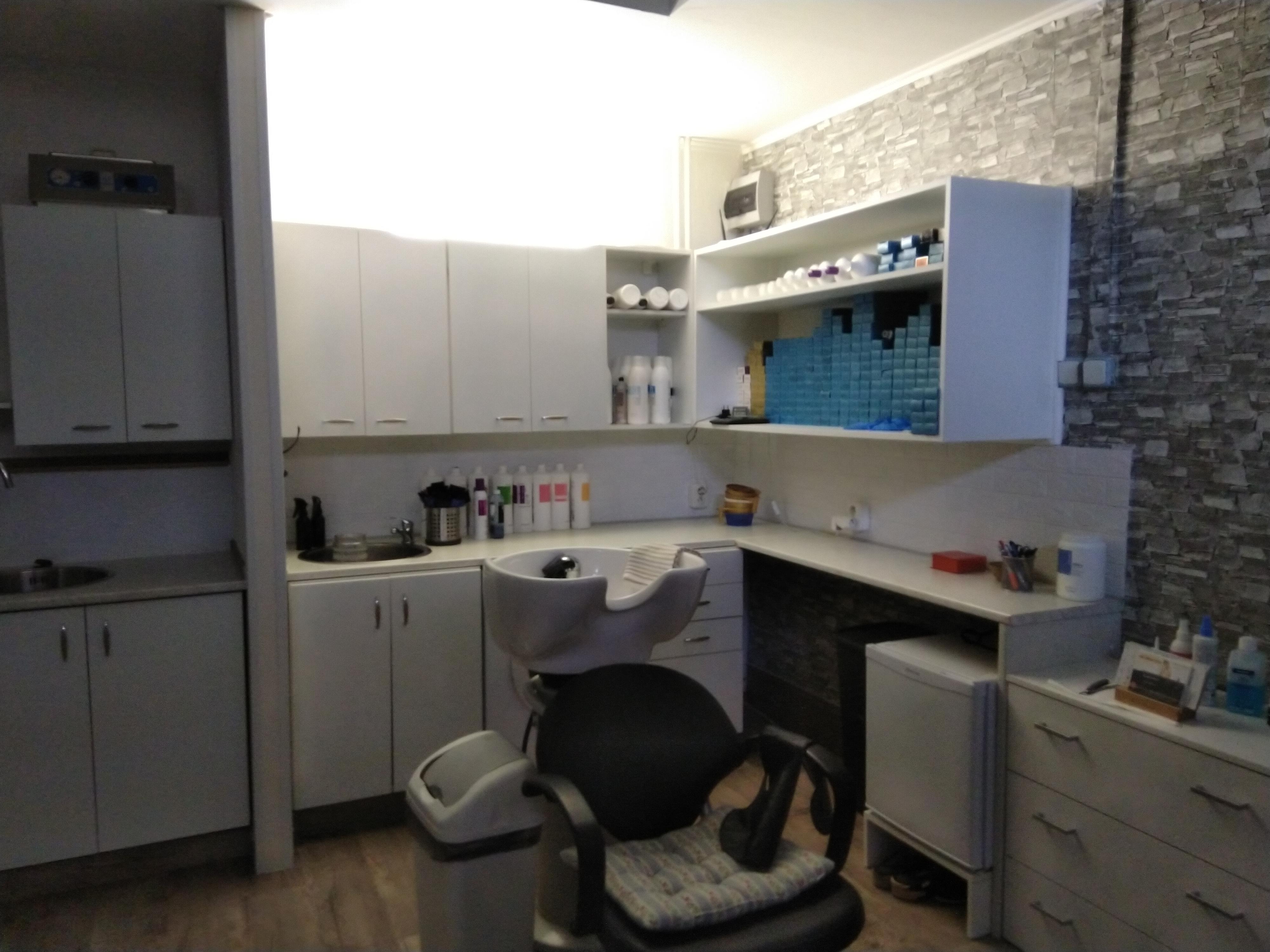 Kadeřnictví Pavla Doubková foto 3