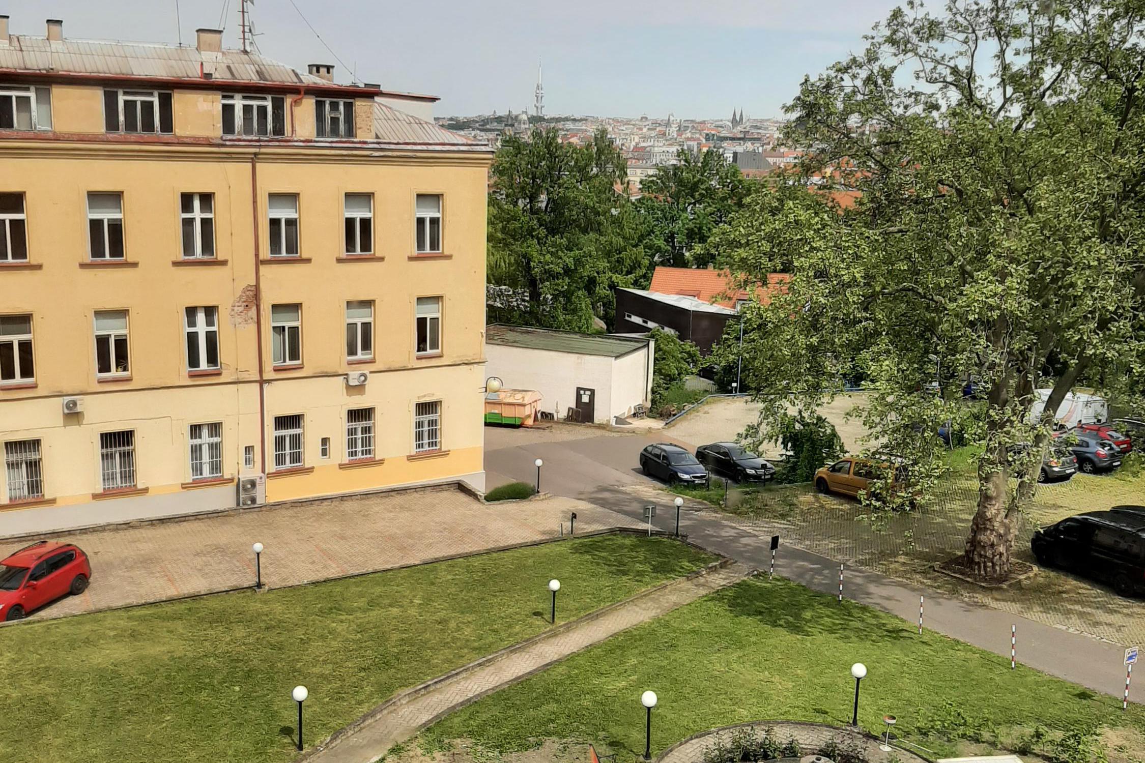 Psychoterapie Sacre Couer Markéta Rozsívalová