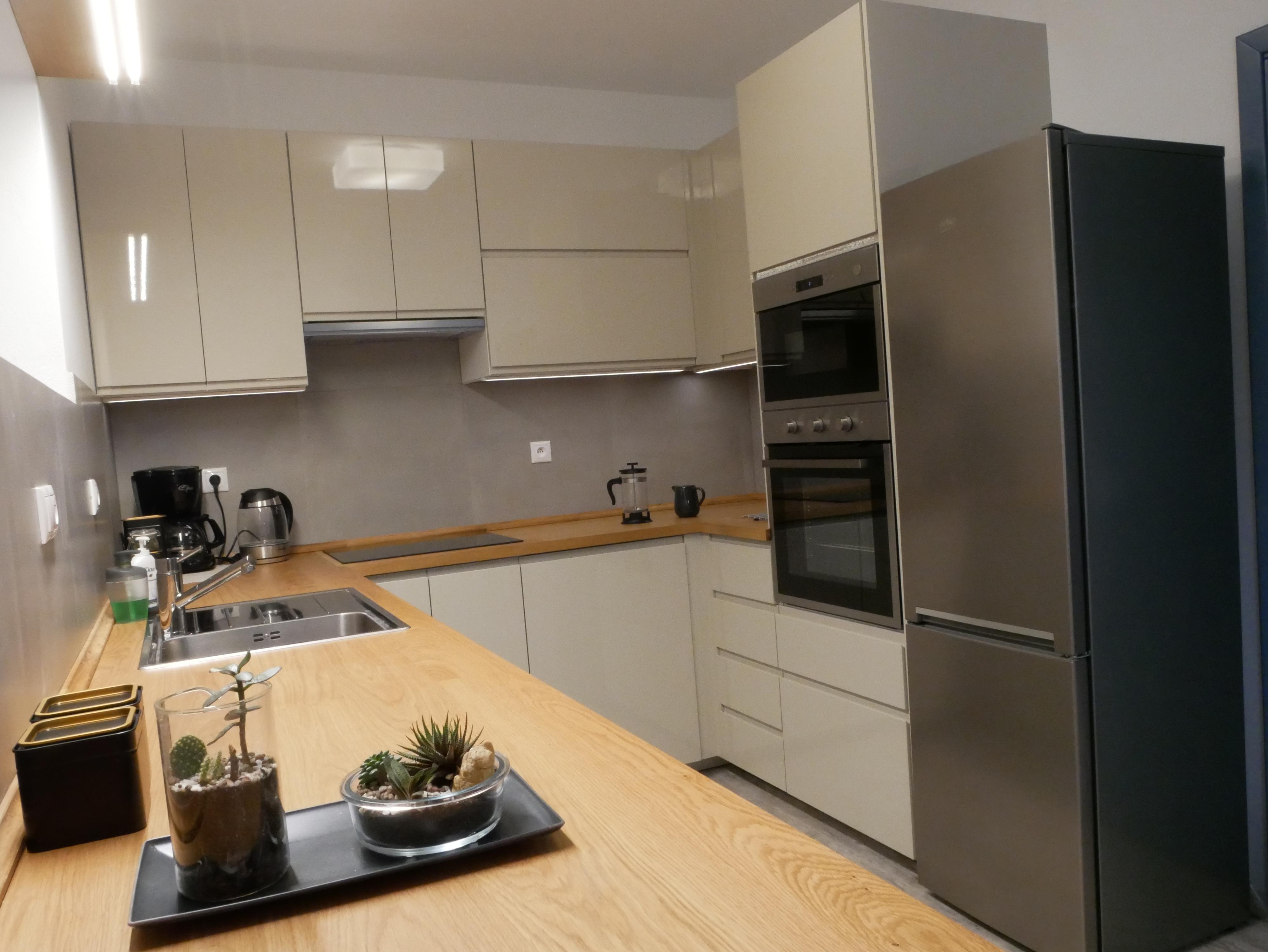 Apartmán Sychrova foto 4