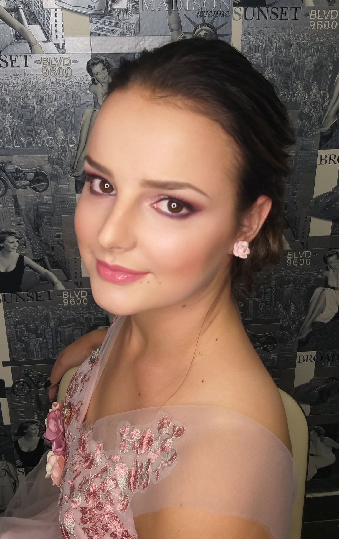 SVATEBNÍ SALON SEN foto 4