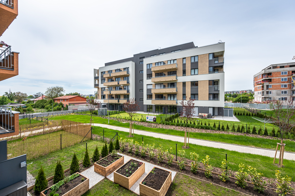 Realitní kancelář CZECH REAL ESTATE