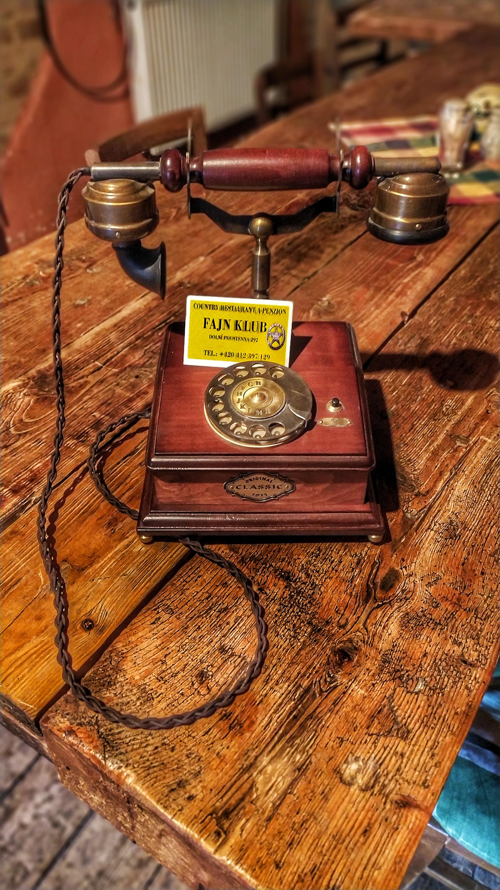 Restaurant Fajnklub foto 6