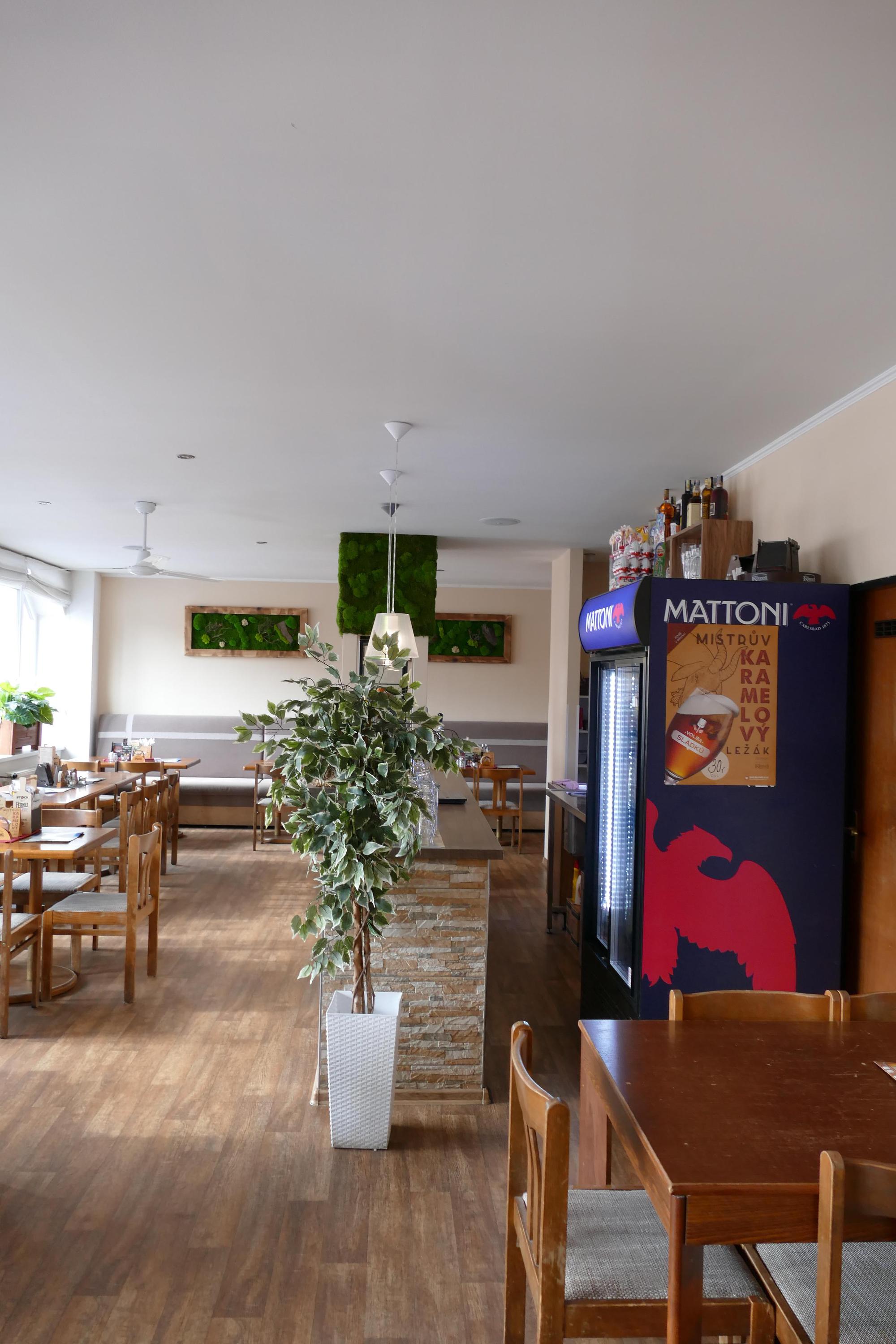 Restaurace U Medvěda foto 4