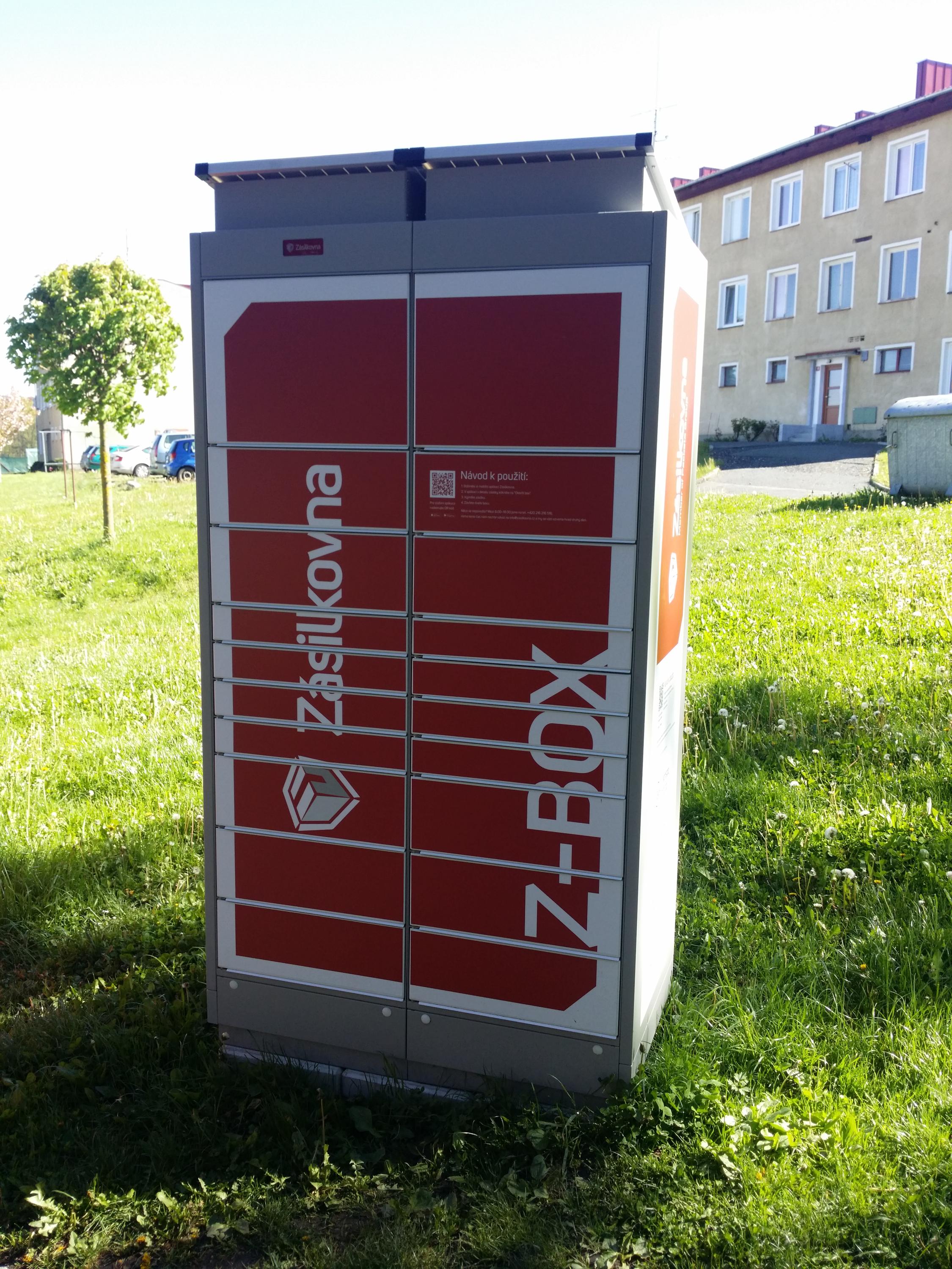 Z-BOX foto 2