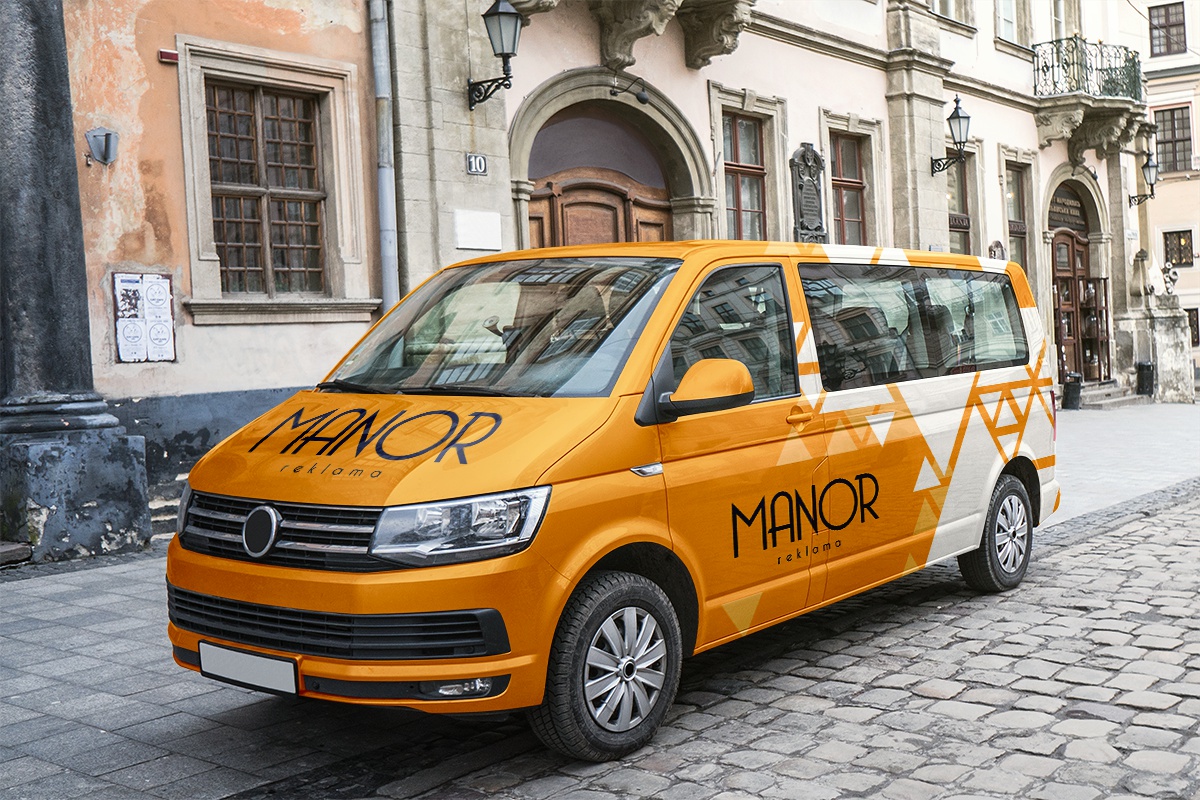 Tiskařské a reklamní služby - Nohejl