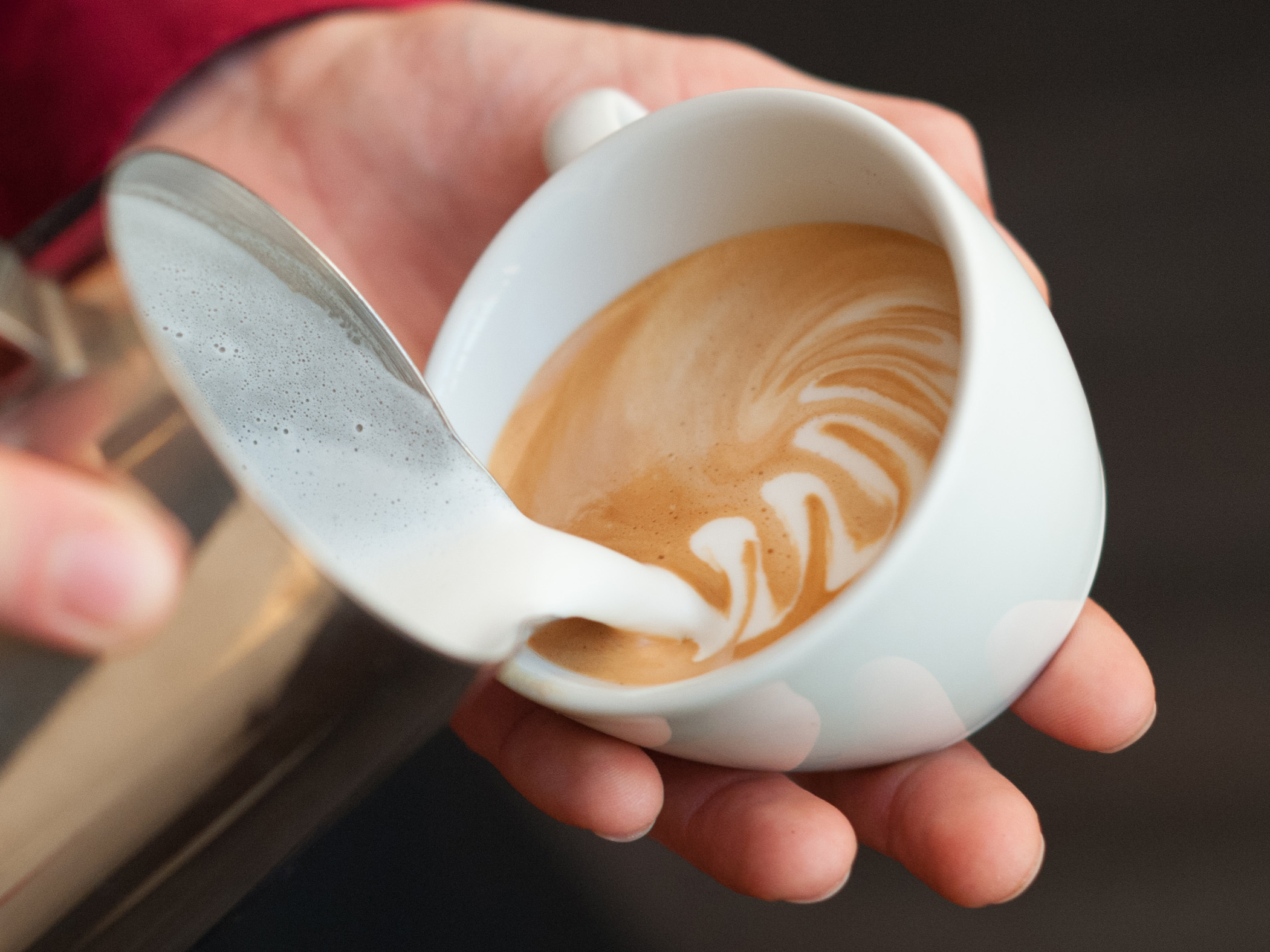 JABLUM Czech s.r.o. - Kávové centrum Mladá Boleslav foto 2