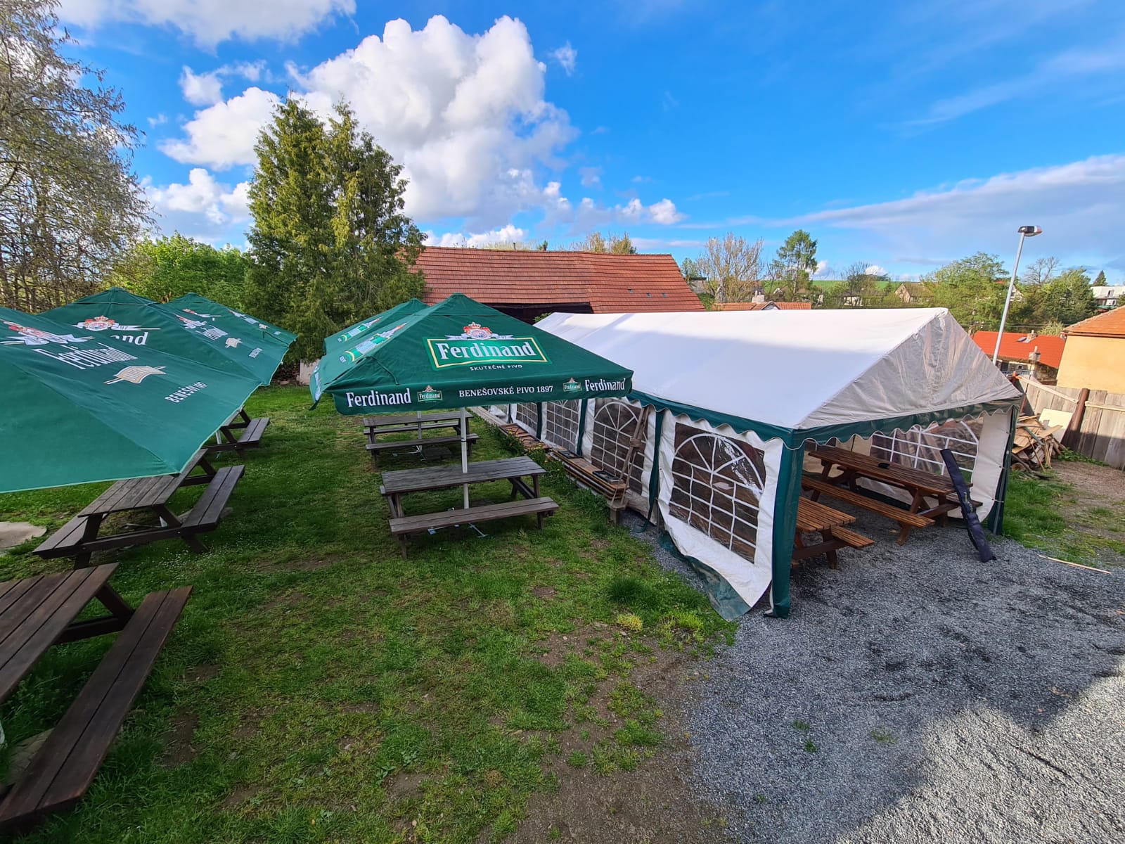 Hospoda Na Radnici foto 4