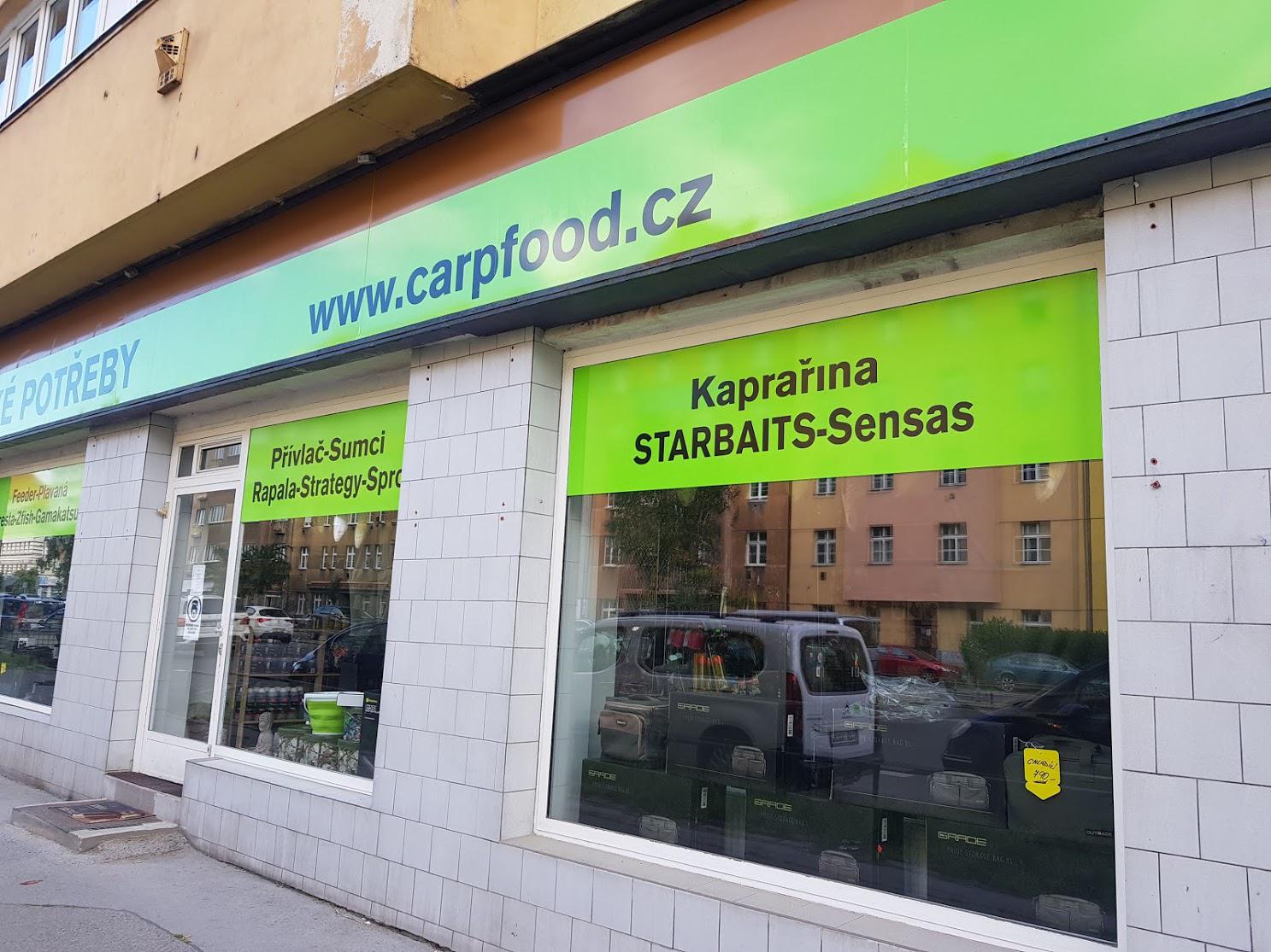 Carpfood.cz foto 5
