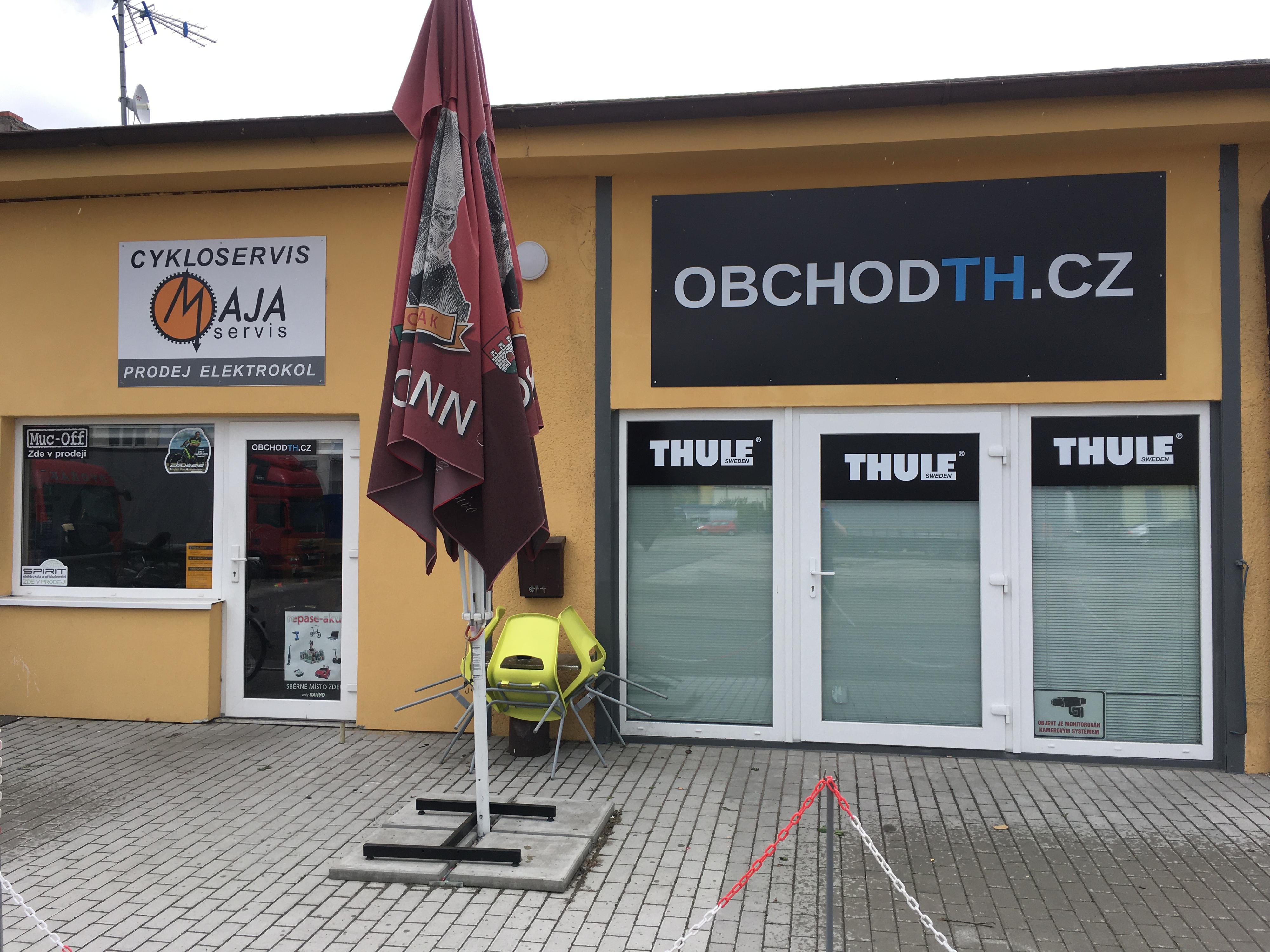 OBCHODTH.CZ