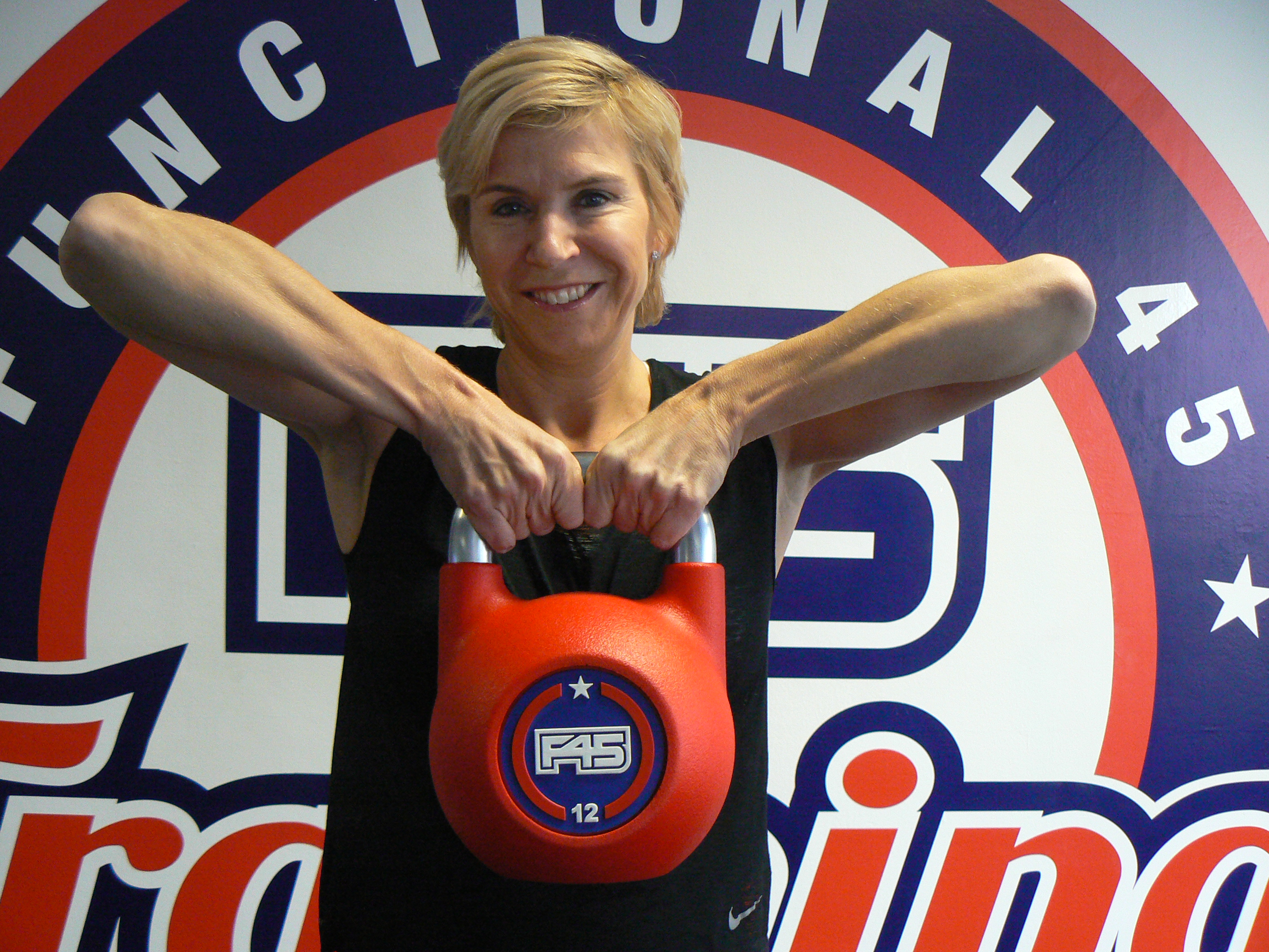 F45 training foto 6