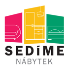 Logo obchodu Sedime.cz