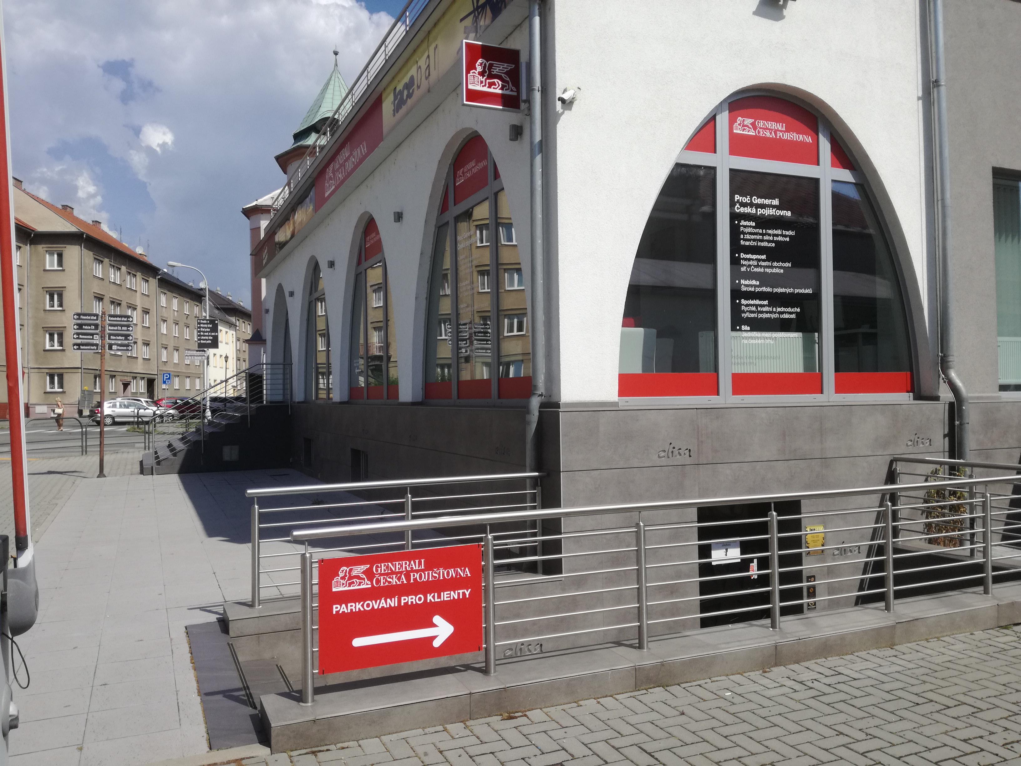 Centrum služeb bez rizik - František Pluskal foto 6