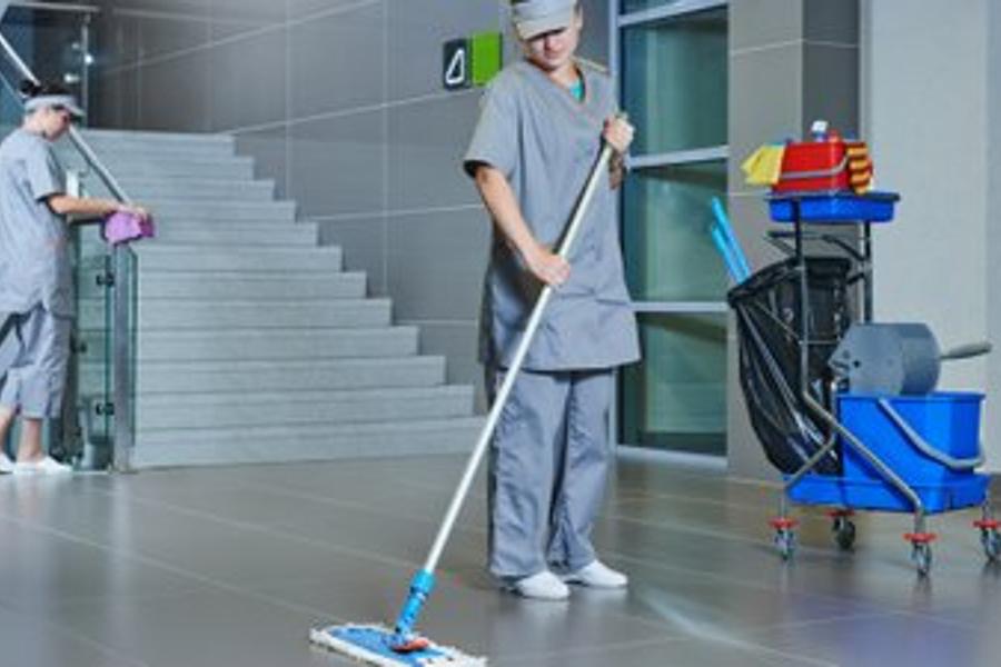 Správa nemovitostí