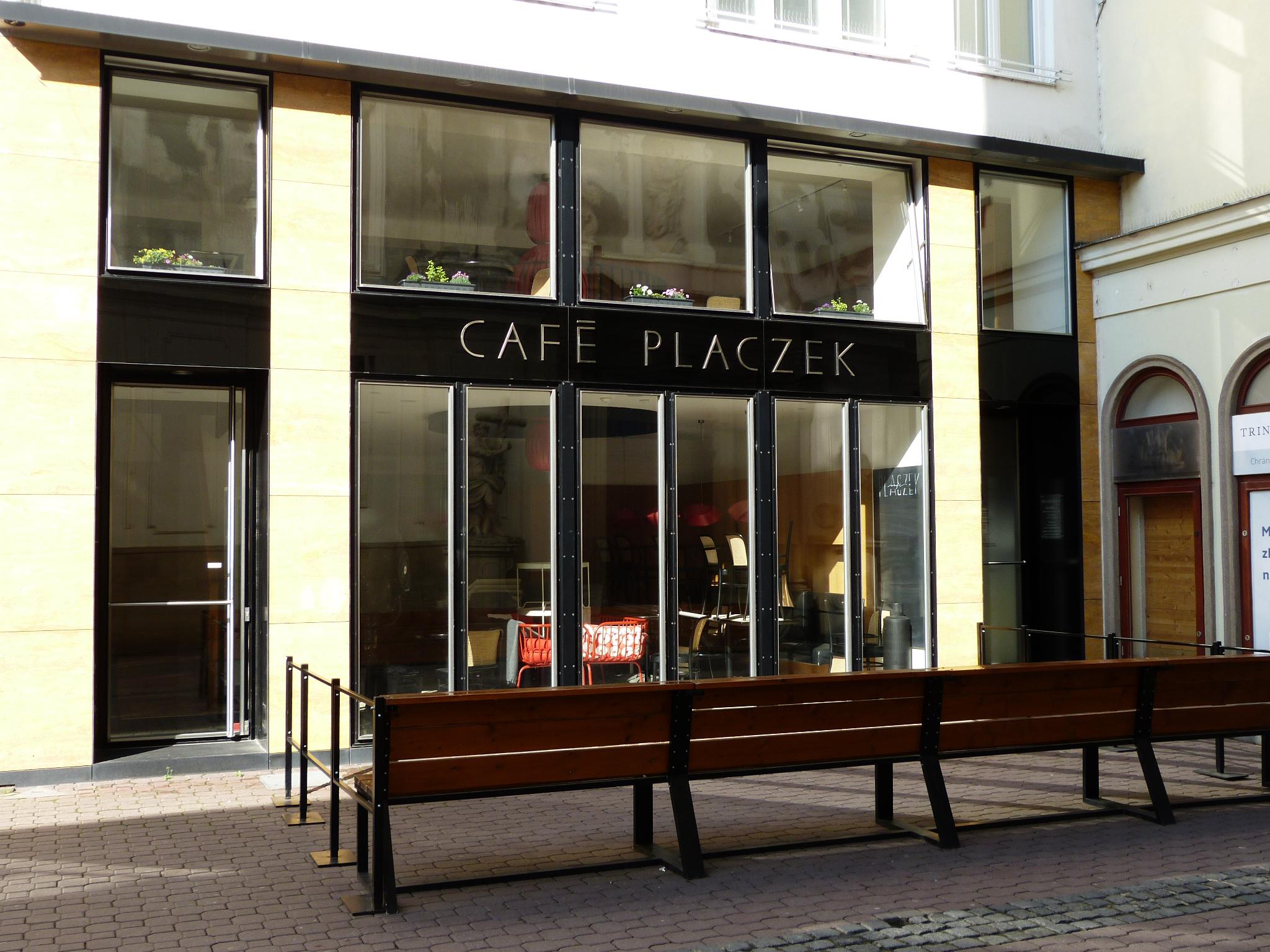 Café Placzek