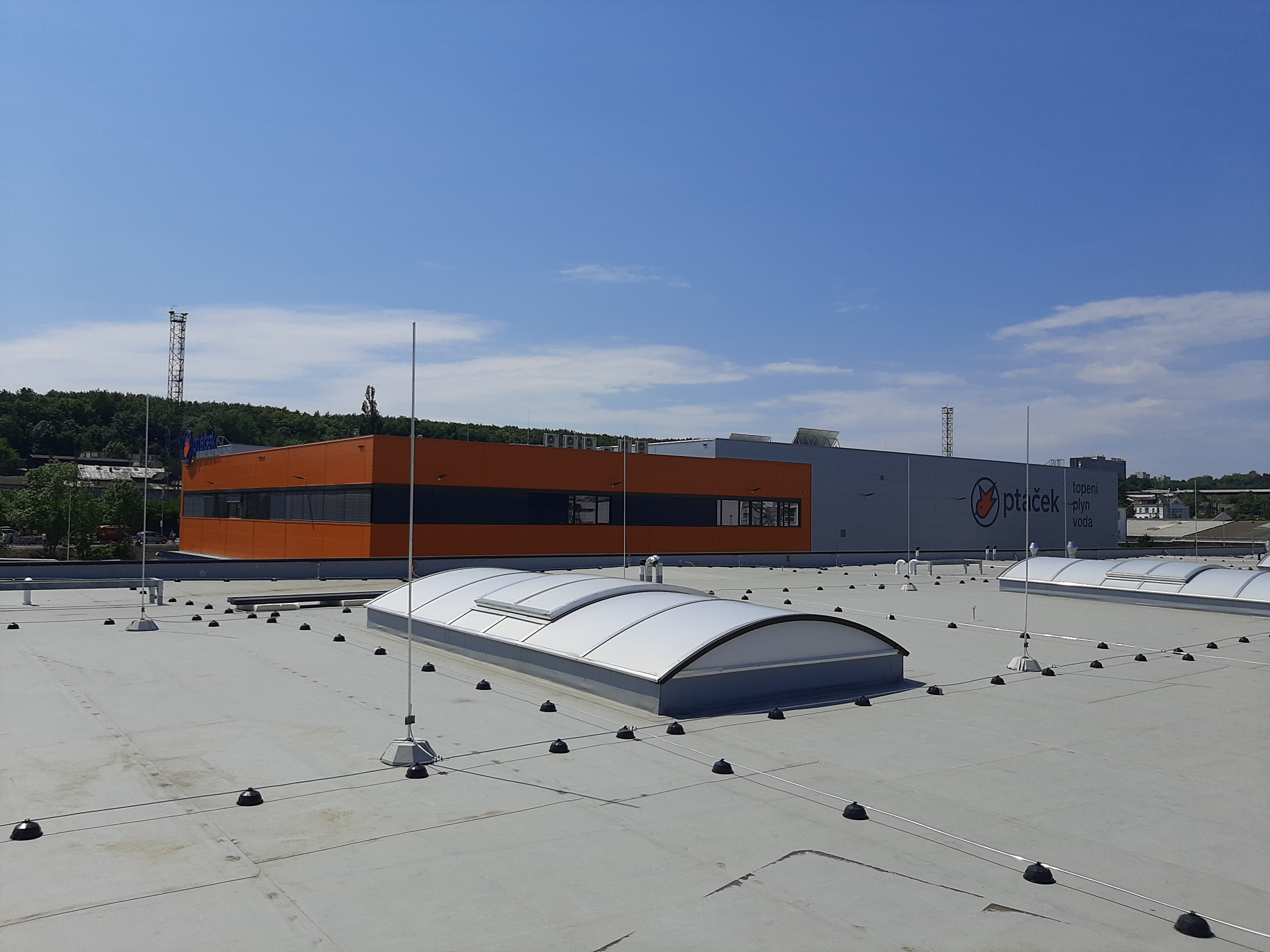 NZFR Moravia s.r.o. foto 2