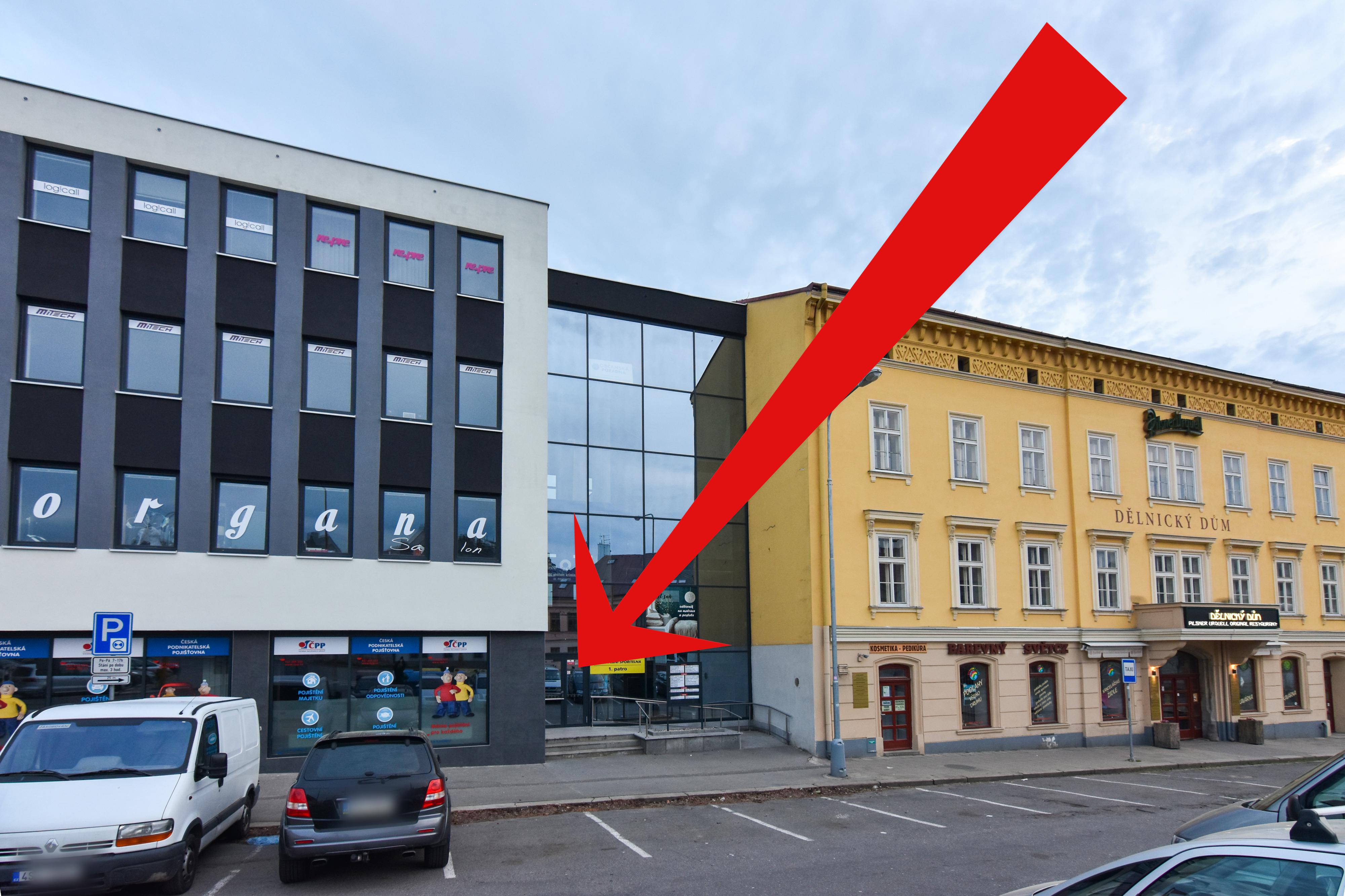 Advokátní kancelář POUZAR foto 6