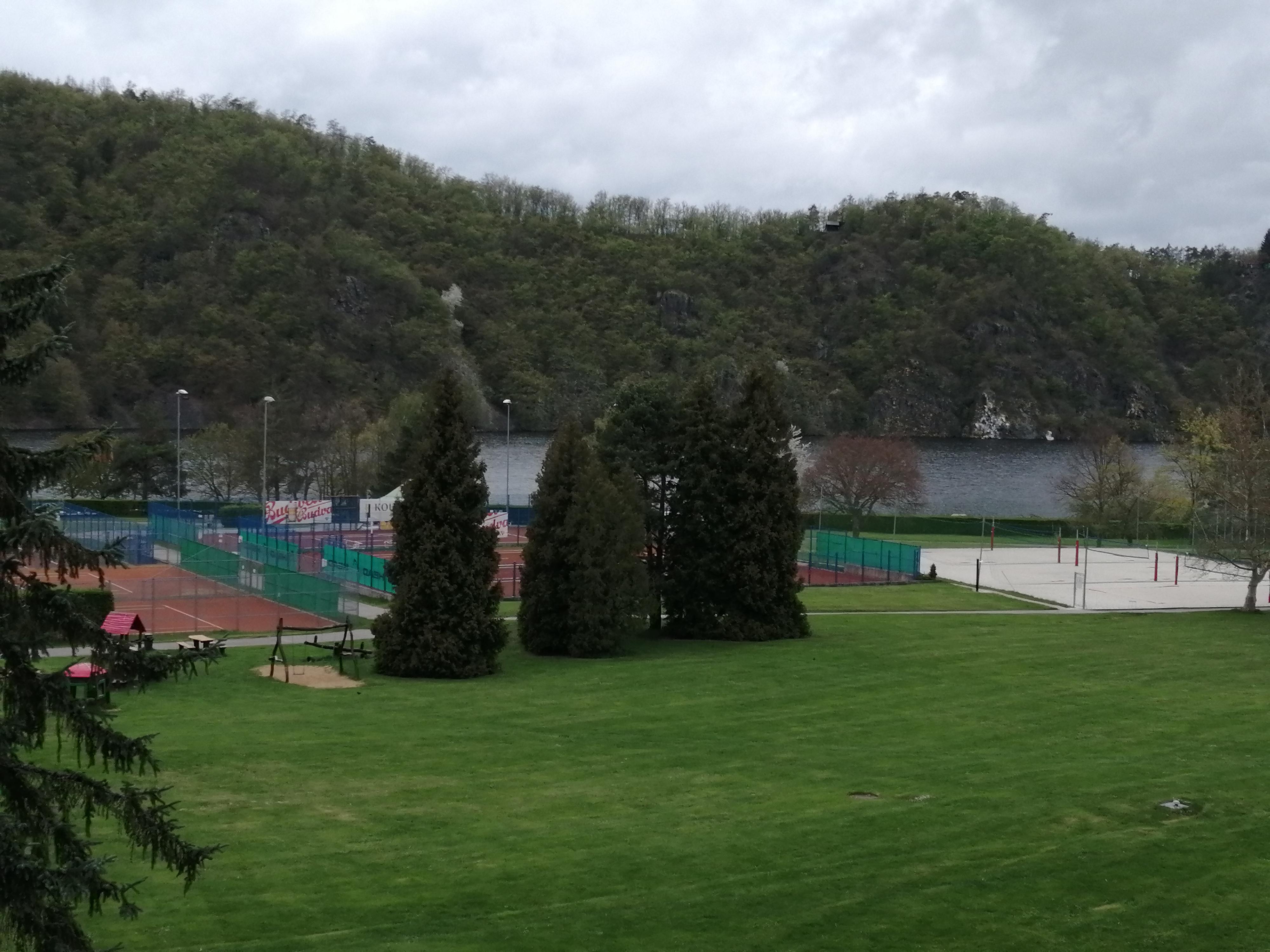 Volareza - hotel Měřín *** foto 5