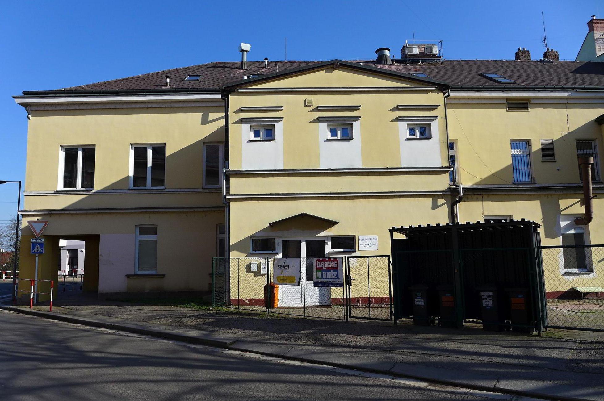 Středisko ekologické výchovy SEVER Hradec Králové