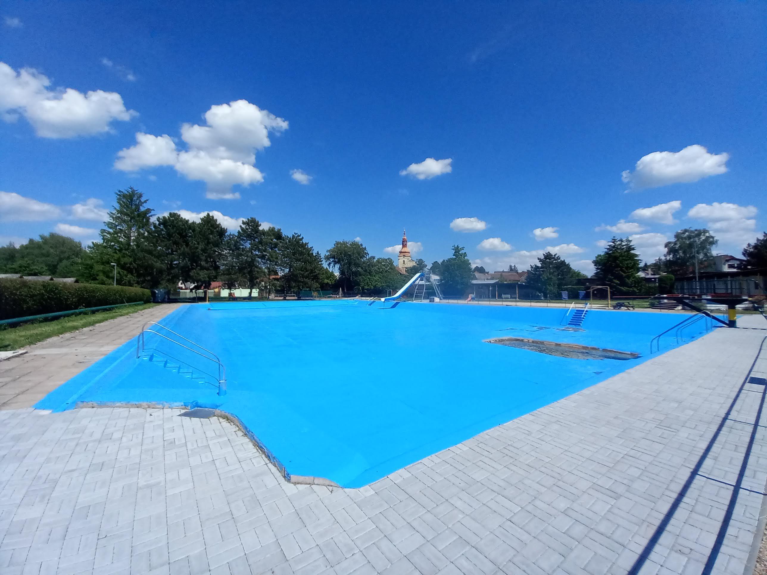 Autokemp Milovice u Hořic foto 4