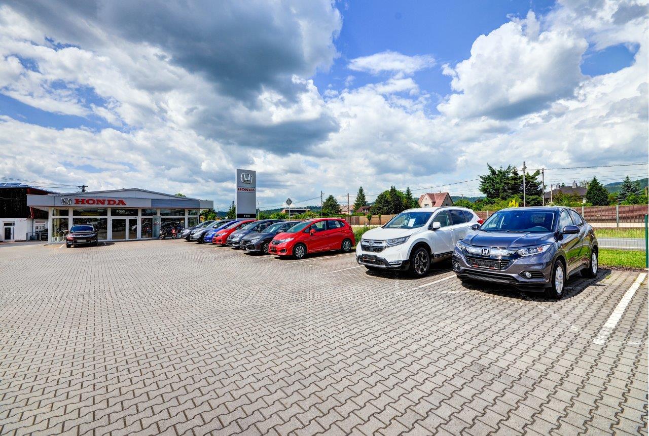 Automyčka FOMI, spol. s r.o. foto 2