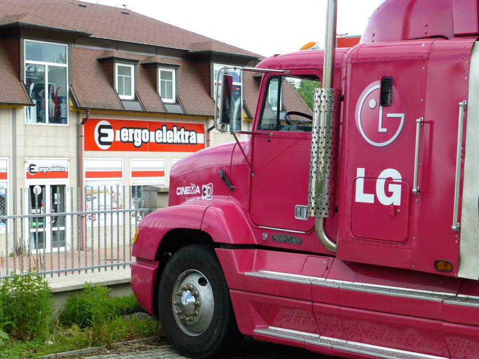 ergo elektra, s.r.o.