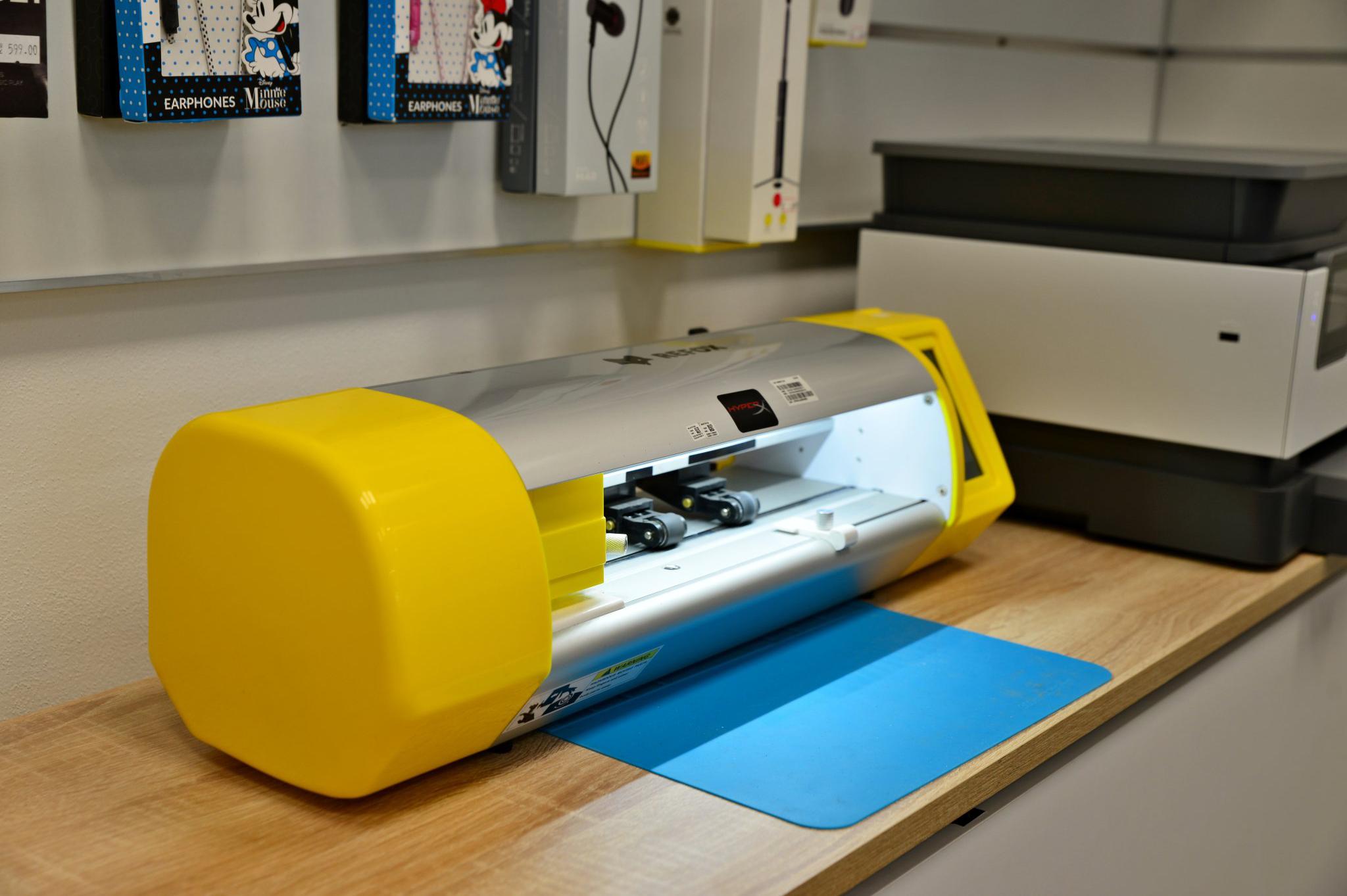 Prémiová ochranná folie na telefon nebo tablet